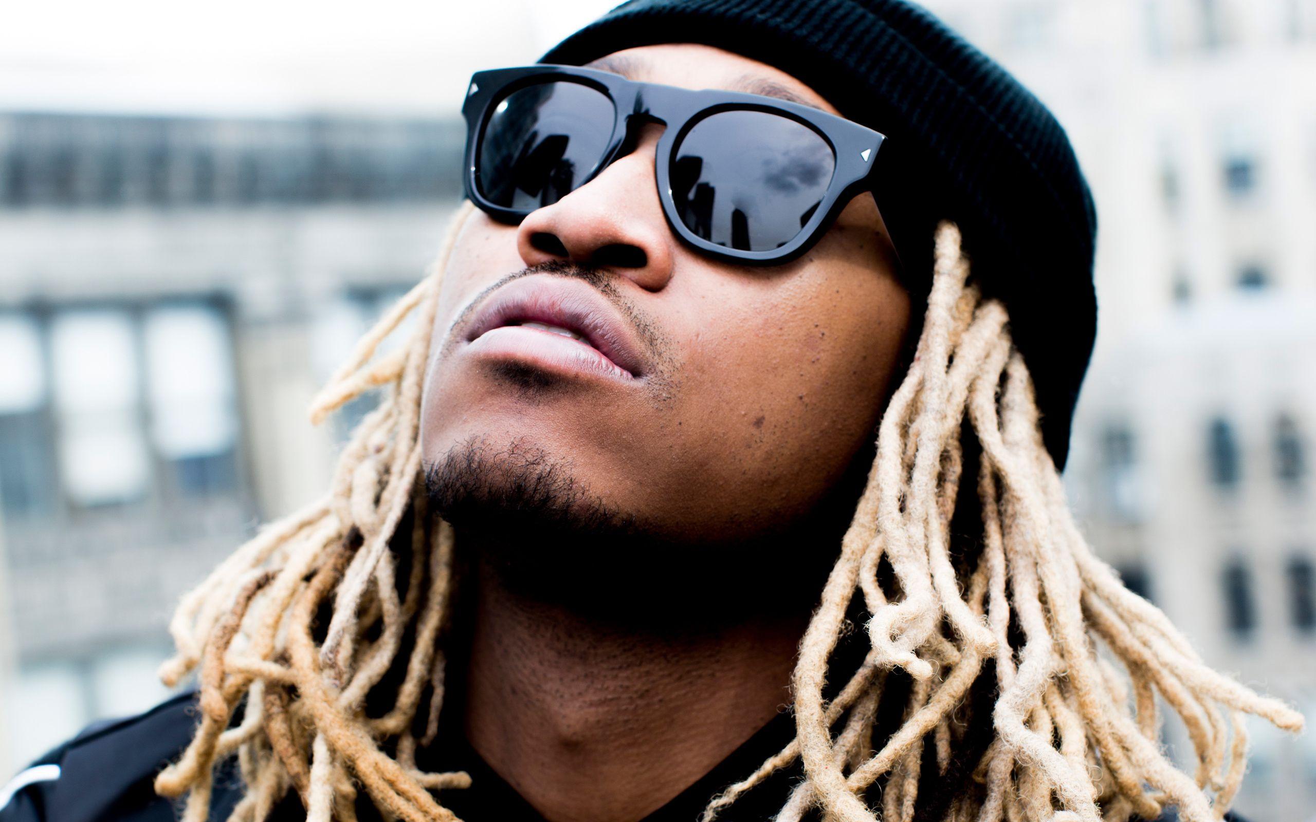 Future Rapper Wallpapers Wallpaper Cave
