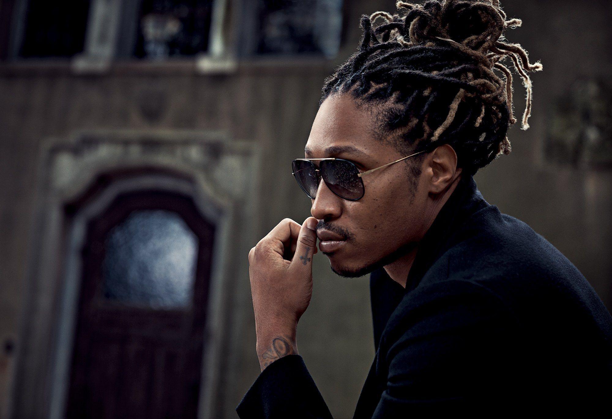 45 Best Free Future Rapper iPhone Wallpapers.