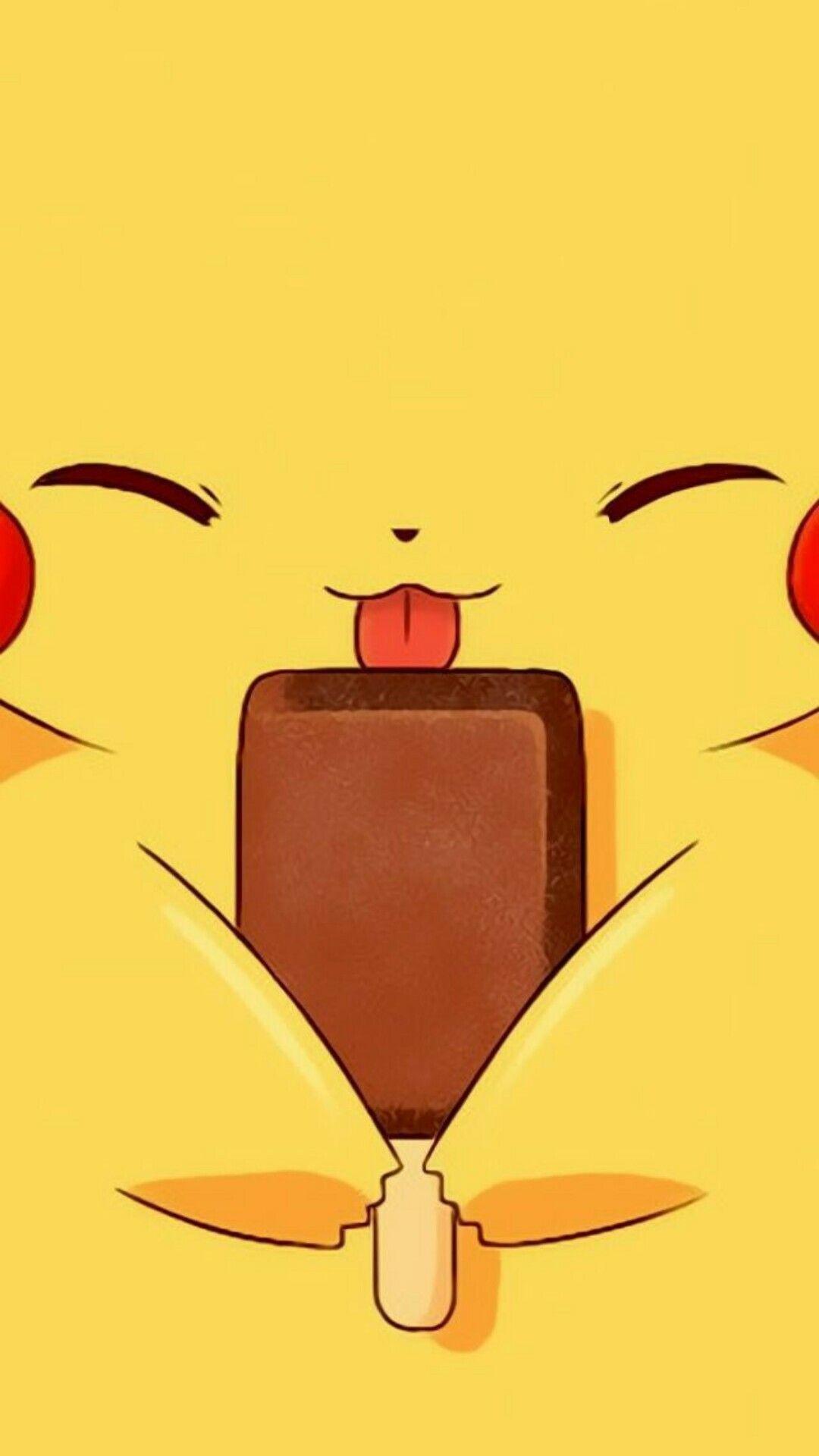 Phone Background. Pokémon
