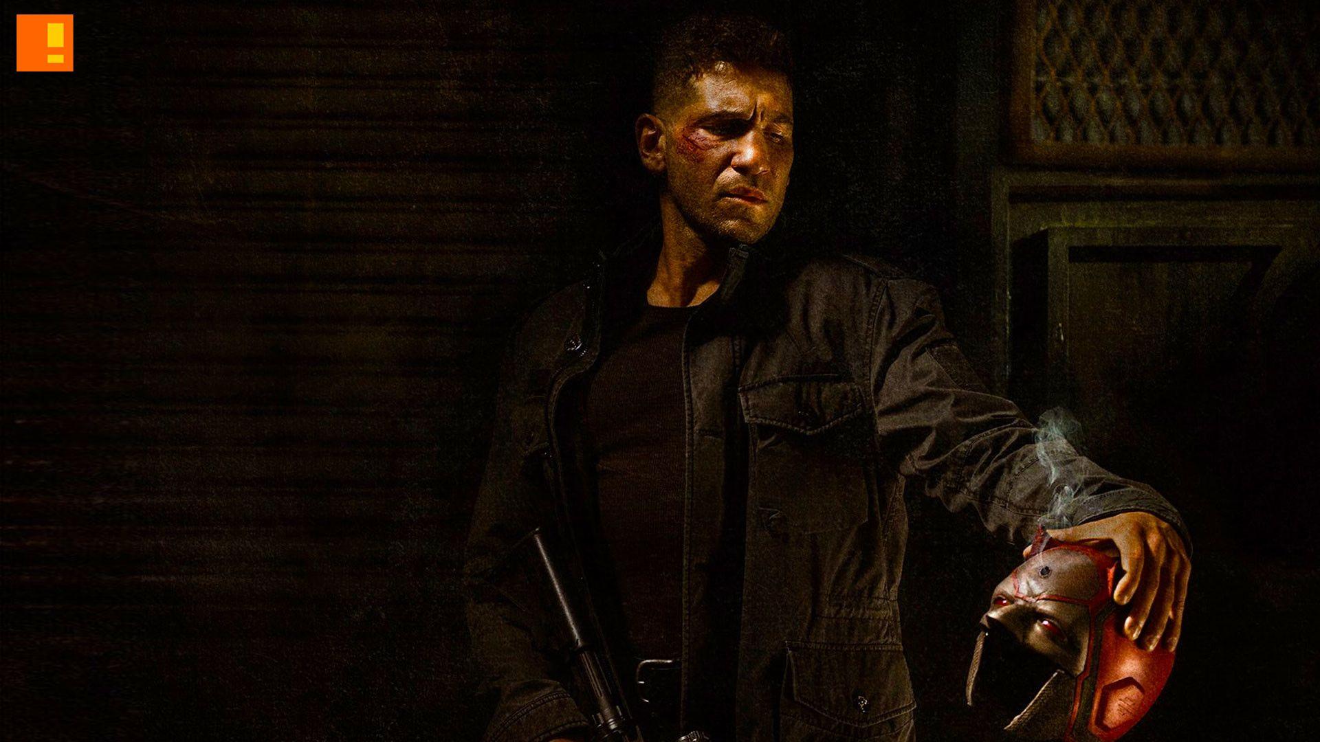 Punisher Wallpaper - EnWallpaper