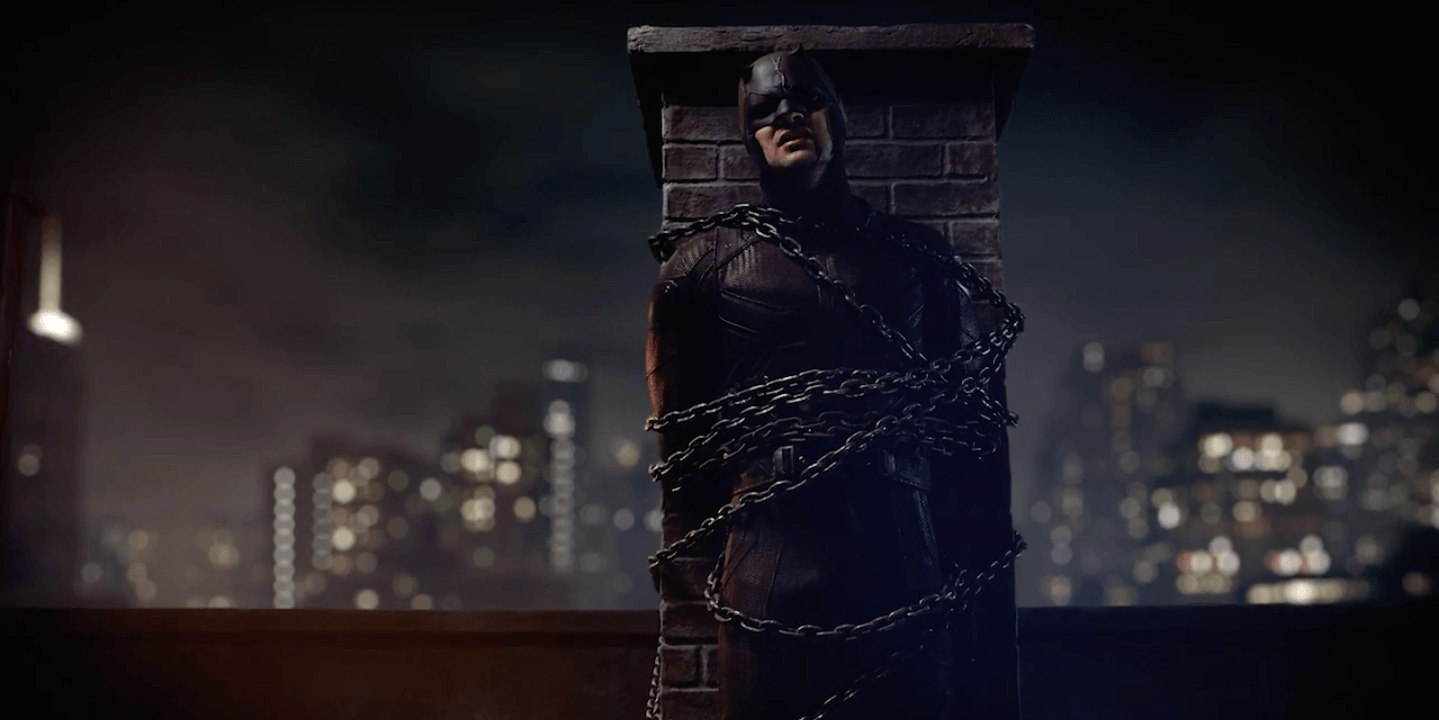 Review: Daredevil Season 2 Morality, Polarizing Characters
