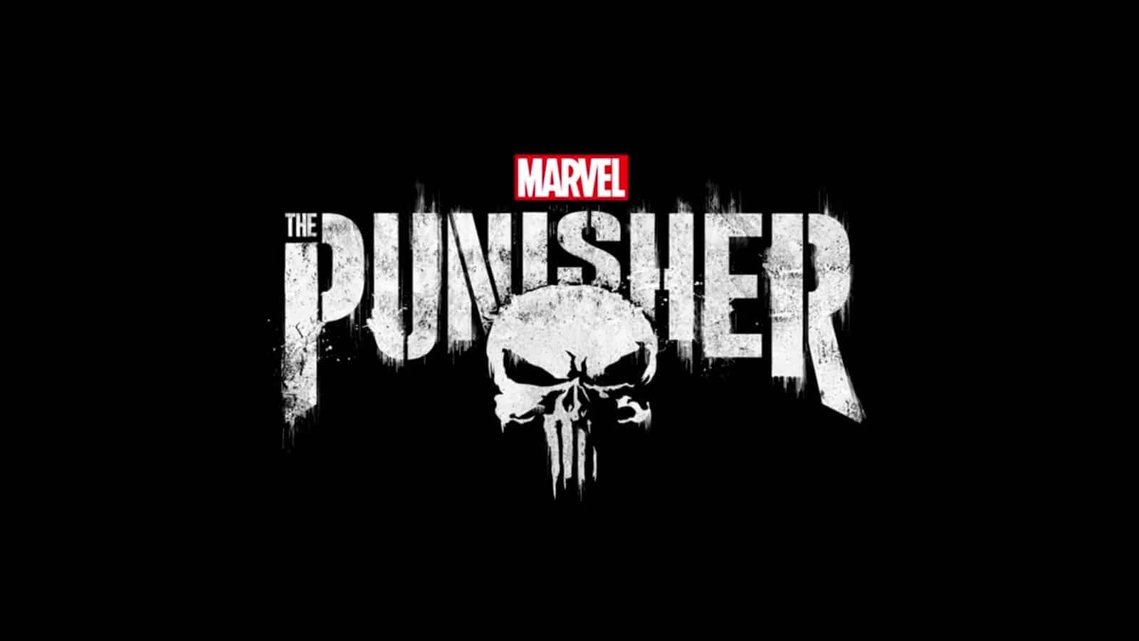 The Punisher Season 2 Wallpapers Wallpaper Cave