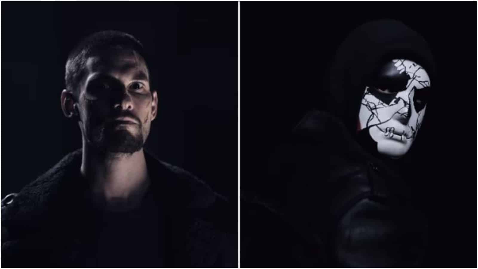 The Punisher Season 2: Jigsaw Revealed in Date Announcement Video