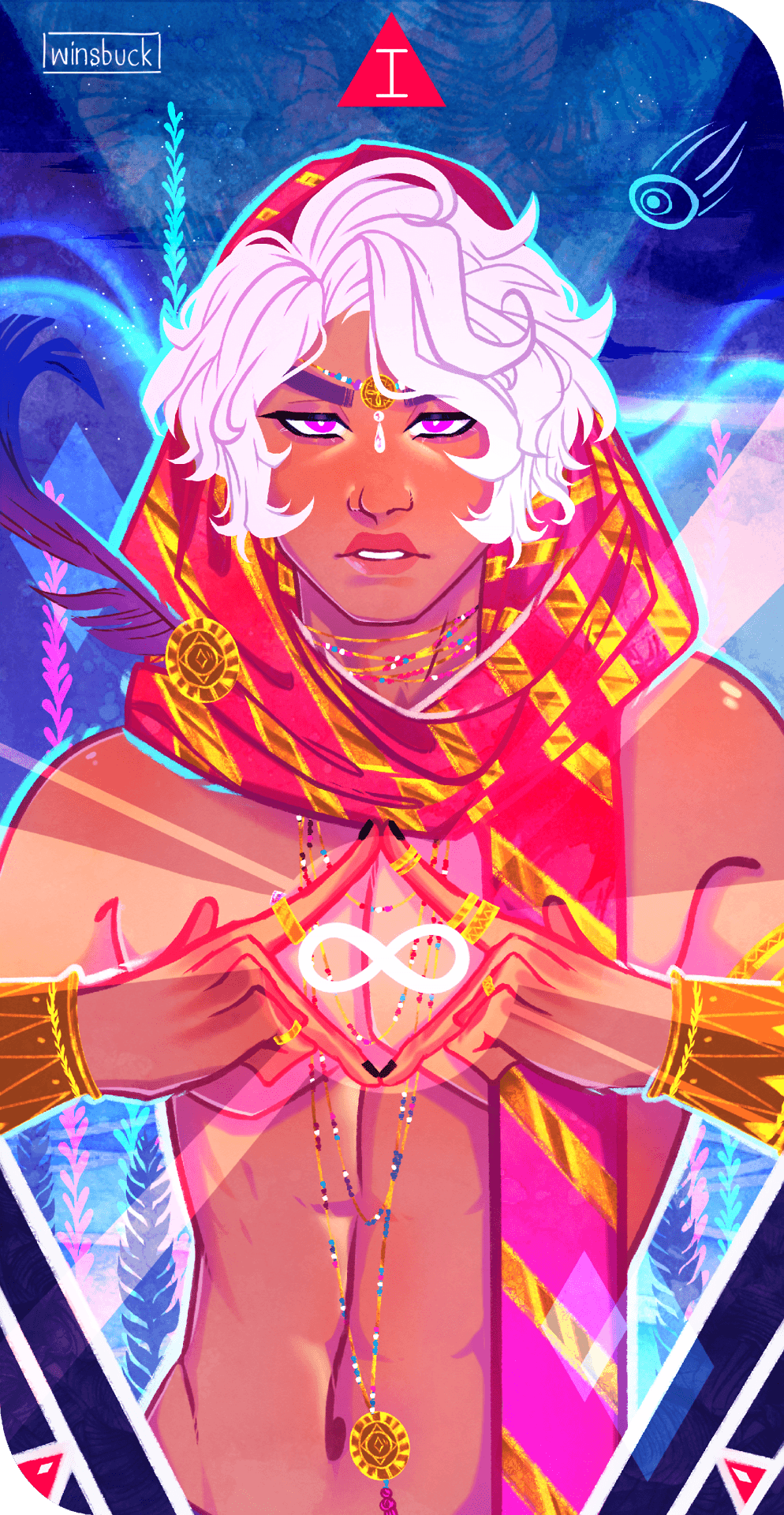 Post anything (from anywhere!), customize everything, and find