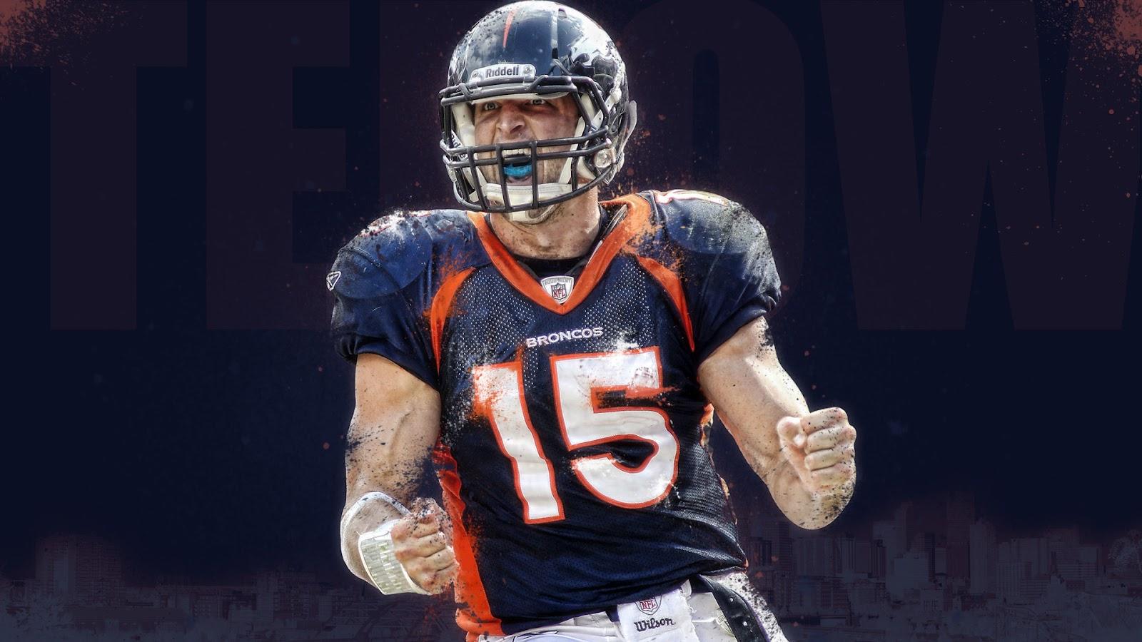 Tim Tebow Wallpapers - Wallpaper Cave