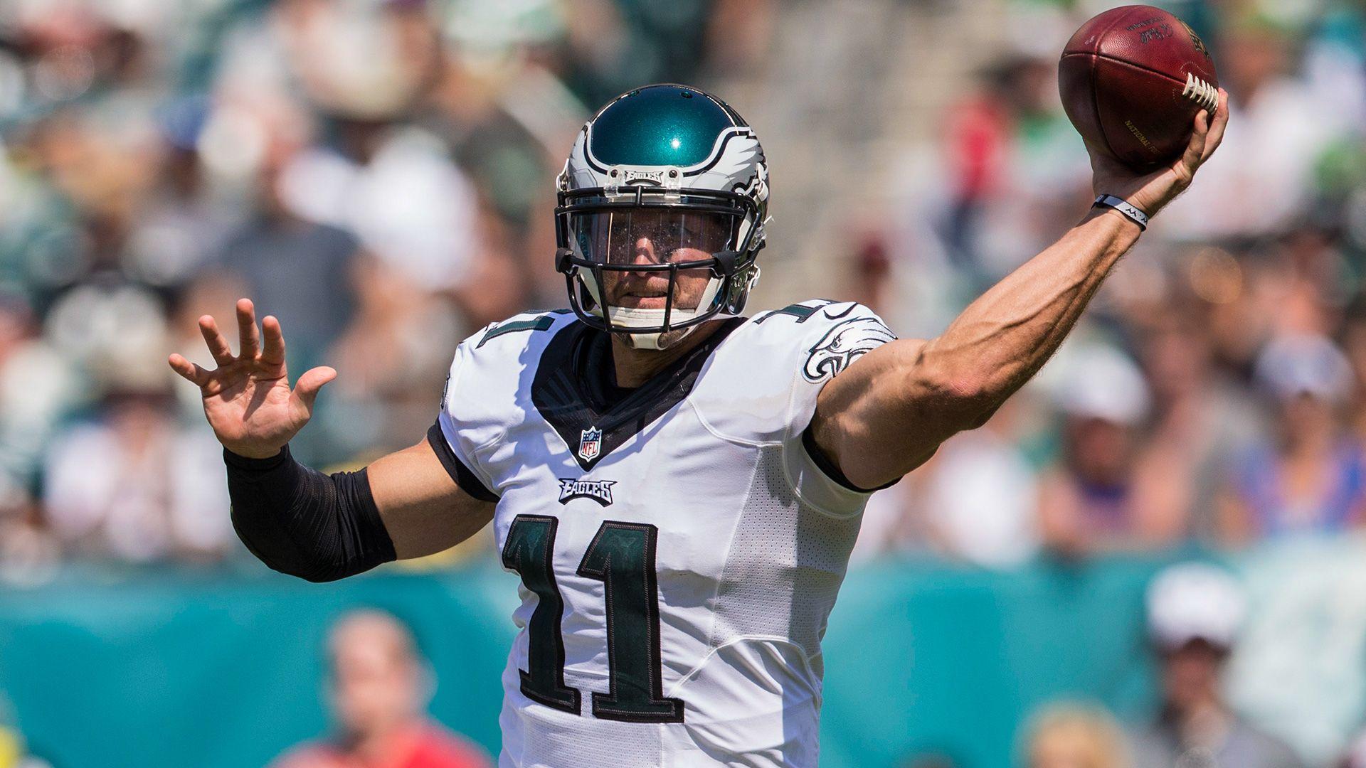 Odds are Tim Tebow, minus mania, will make Eagles roster. NFL