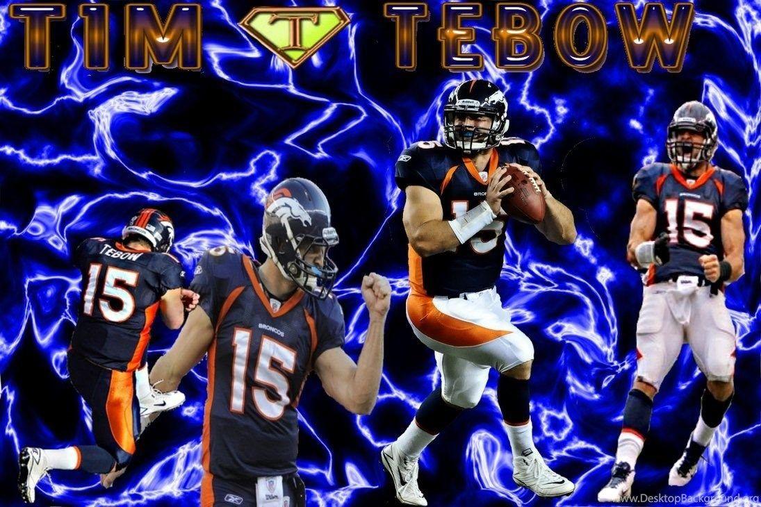 Tim Tebow Wallpaper By Jasonutep Desktop Background