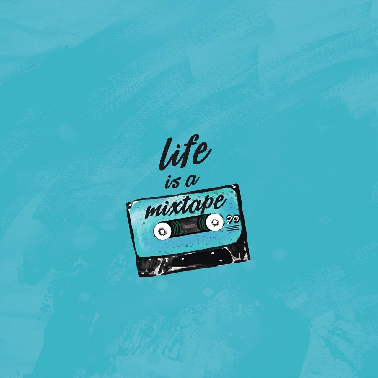 SMG MixTape Wallpapers - Wallpaper Cave