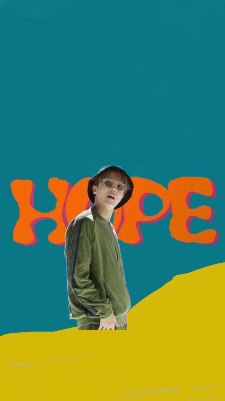 Jhope #daydream #Jhope Mixtape. J Hope. Jhope Mixtape