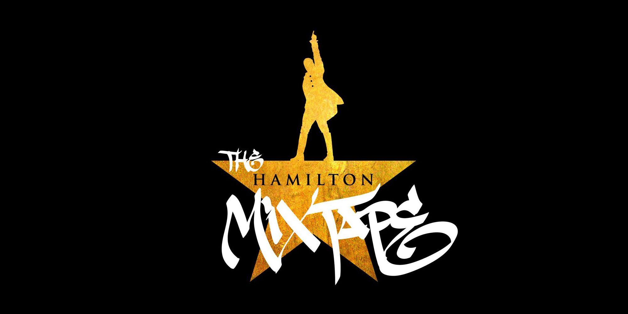 The Hamilton Mixtape feels like the original album that Hamilton was