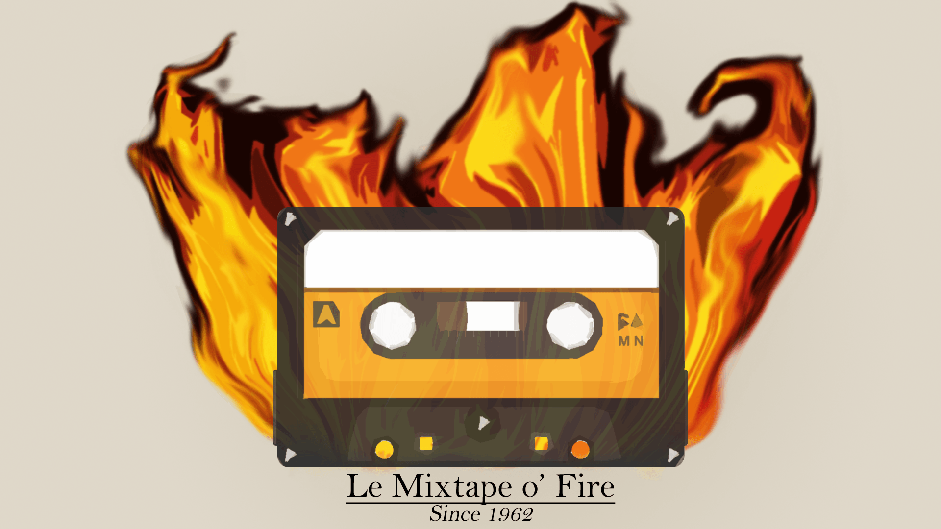Mixtape O' Fire