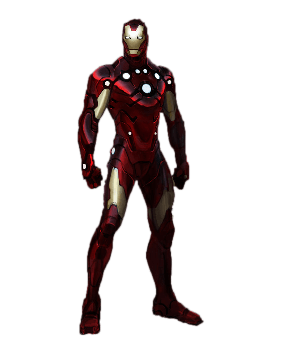 Iron Man Bleeding Edge Wallpapers Wallpaper Cave