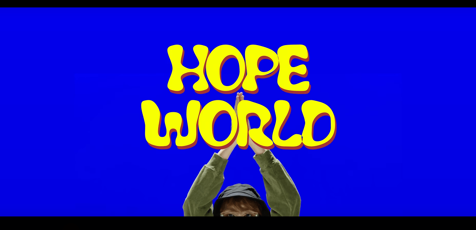 J Hope Daydream Mv Hope World Mixtape Bts Desktop Wallpaper. Bts
