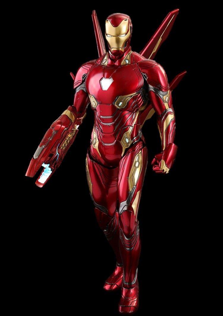 iPhone wallpaper. Iron Man
