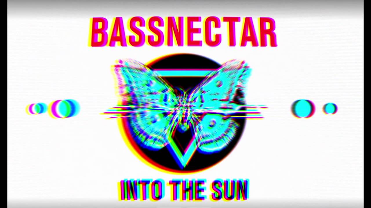 Bassnectar 13 THE SUN