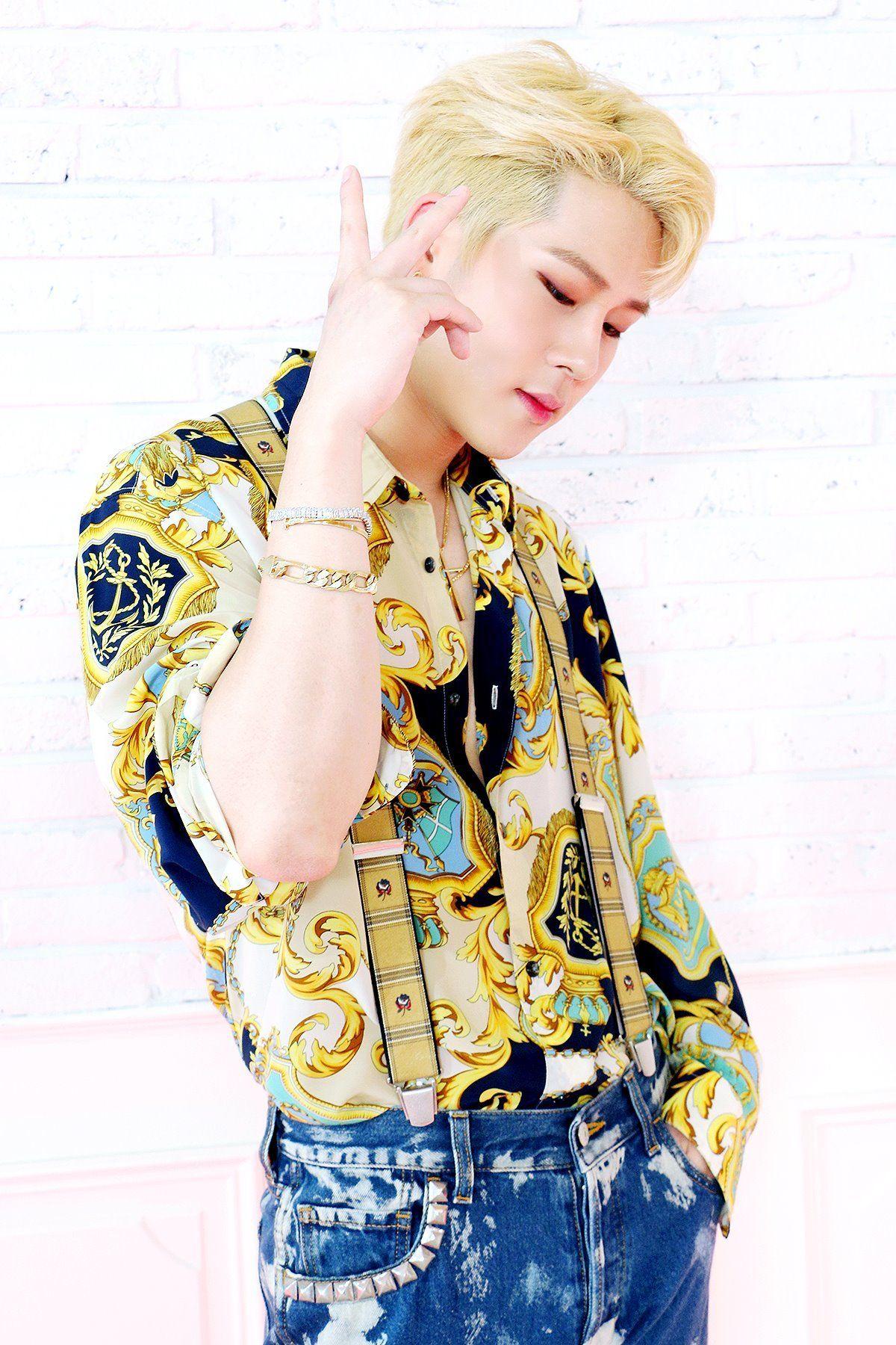 Monsta X image (NAVER) MONSTA X Jooheon MIXTAPE [RED CARPET] MV