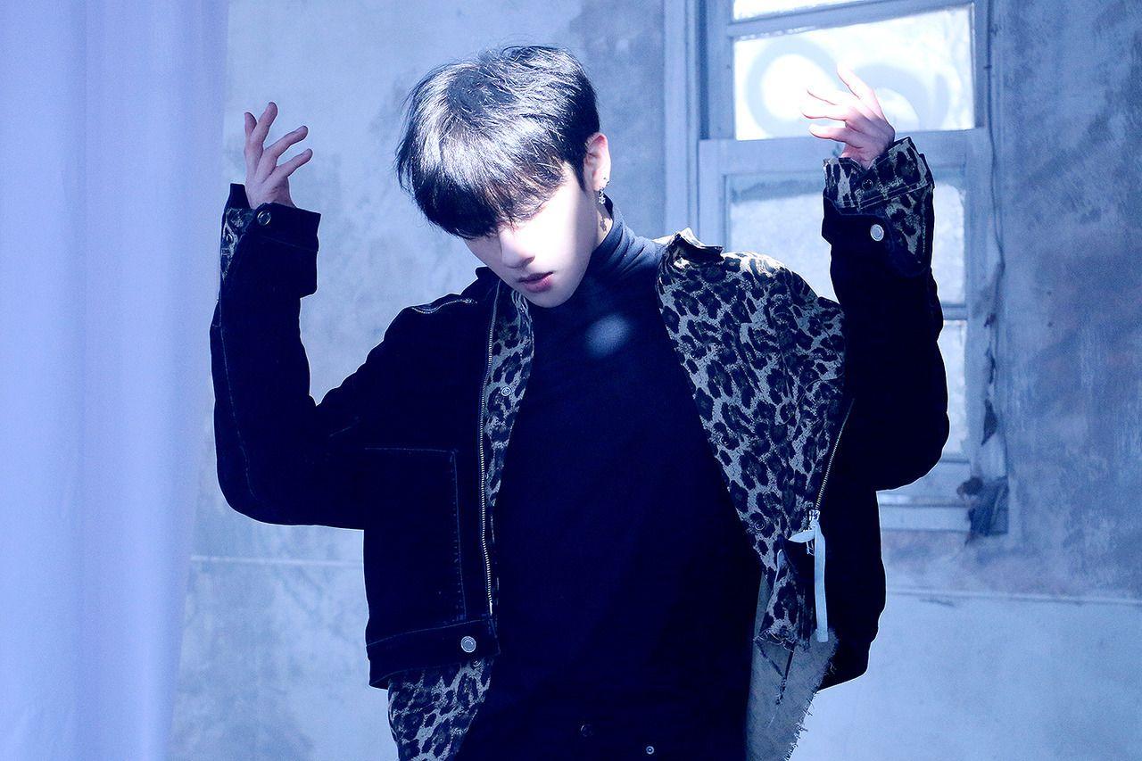 I.M. (Changkyun) image [STARCAST] MONSTA X I.M MIXTAPE (Fly With Me