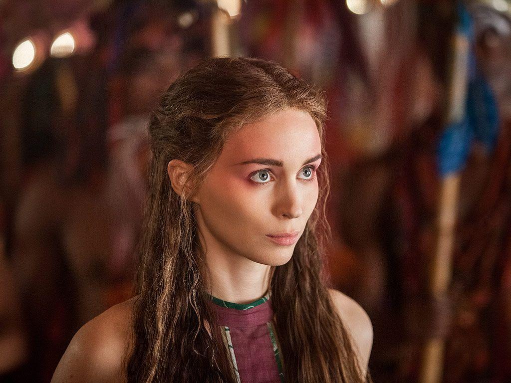 Rooney Mara Regrets Playing Tiger Lily in Pan. The Mary Sue