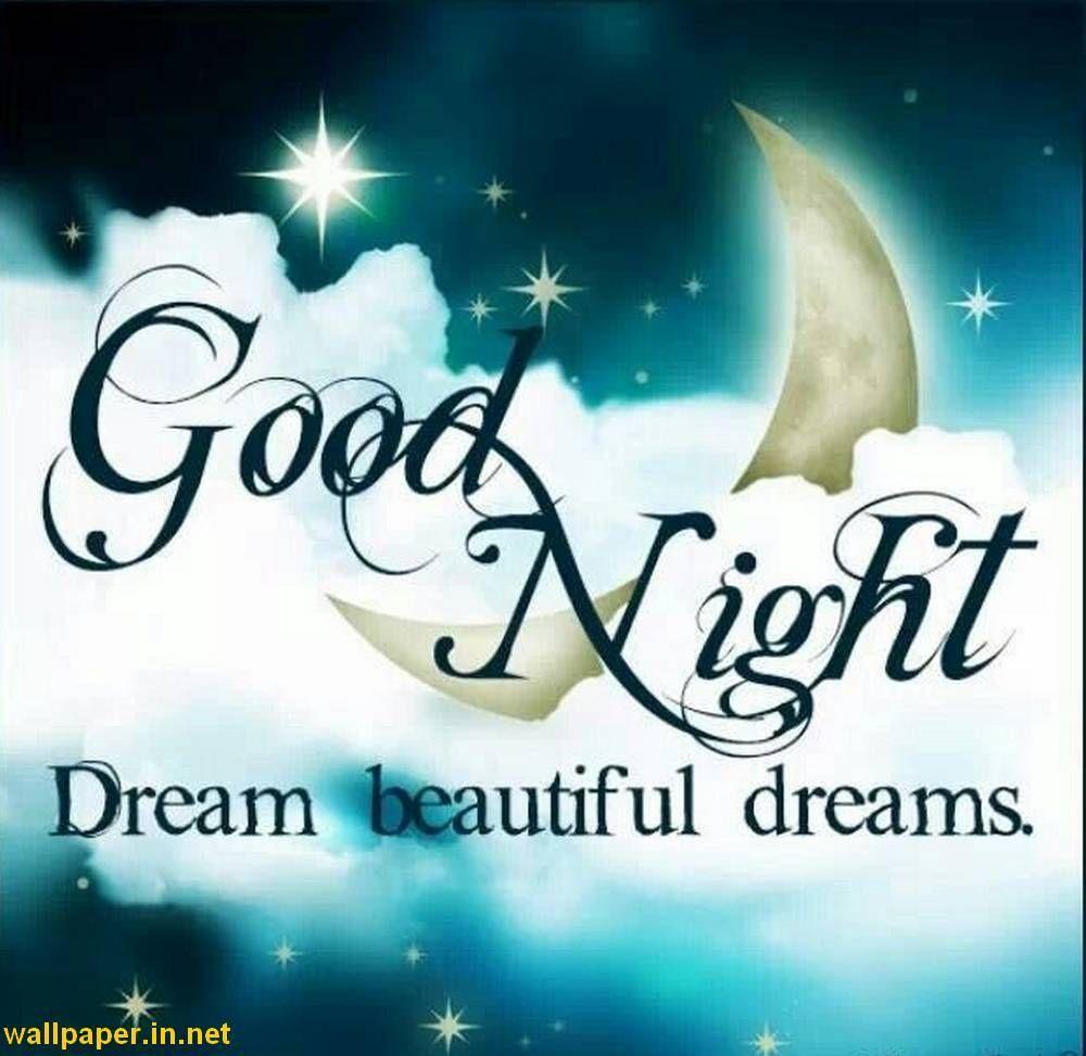 Good Night Sweet Dreams HD Wallpaper Free Download. Good Night