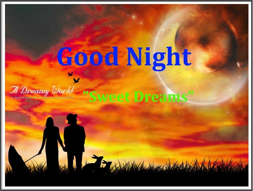 Gud Nite Image For Facebook. good night and sweet dreams home