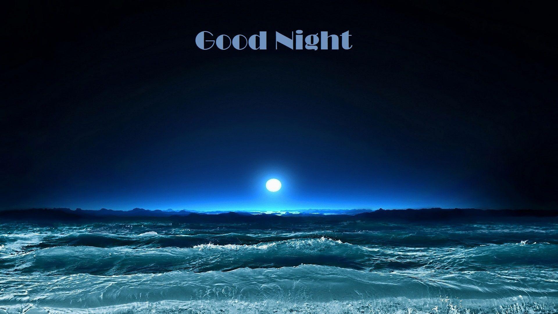 Good Night Full HD Wallpaper , free download, (58)
