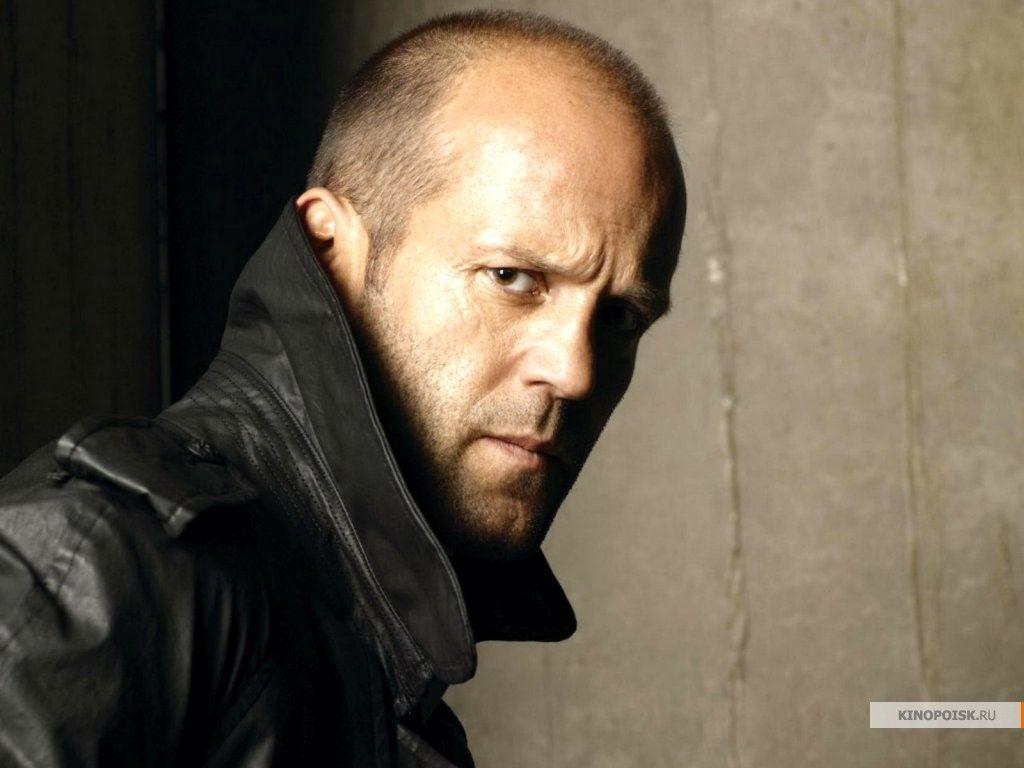 Wallpaper Jason Statham Celebrities