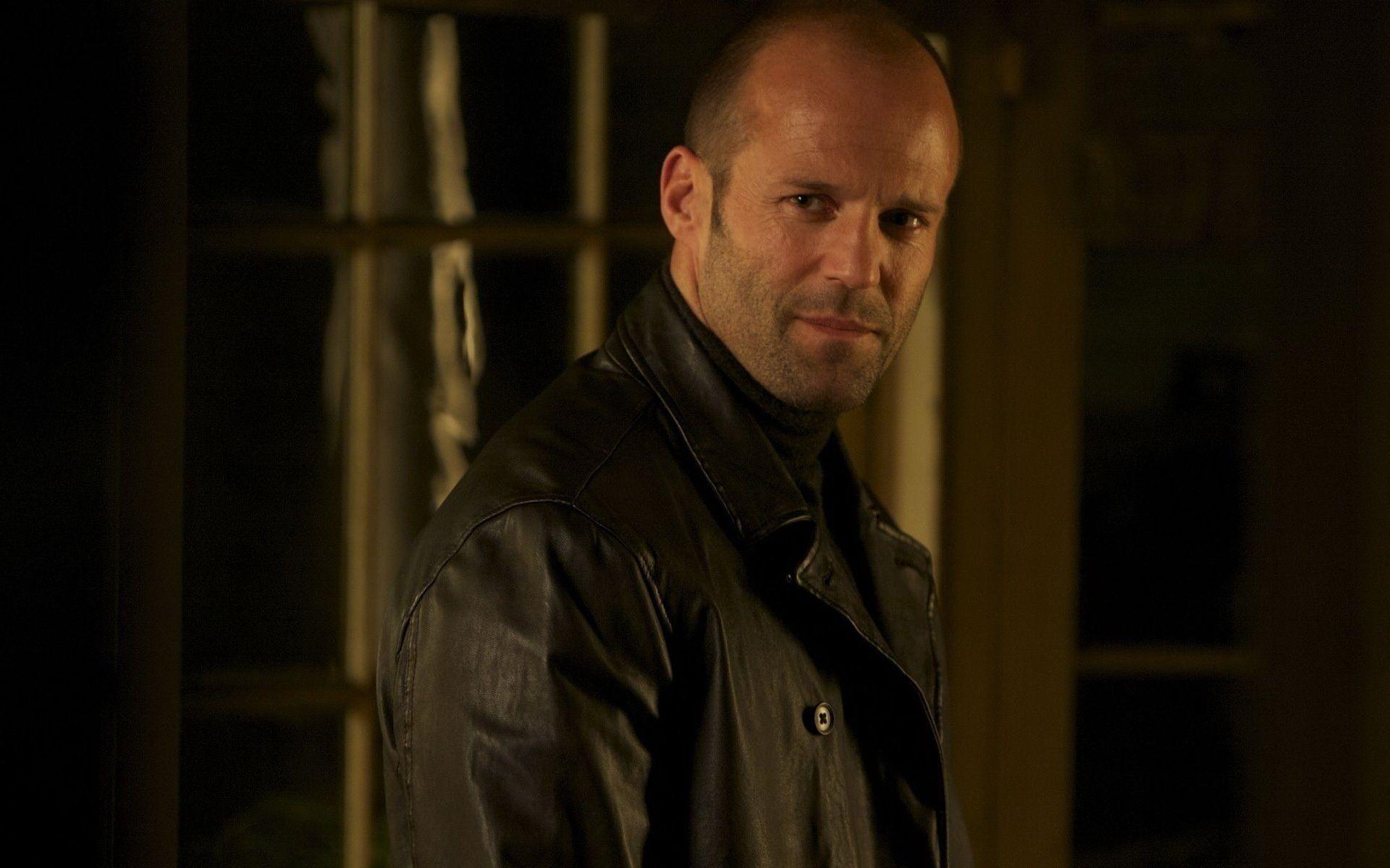HD Jason Statham Wallpaper