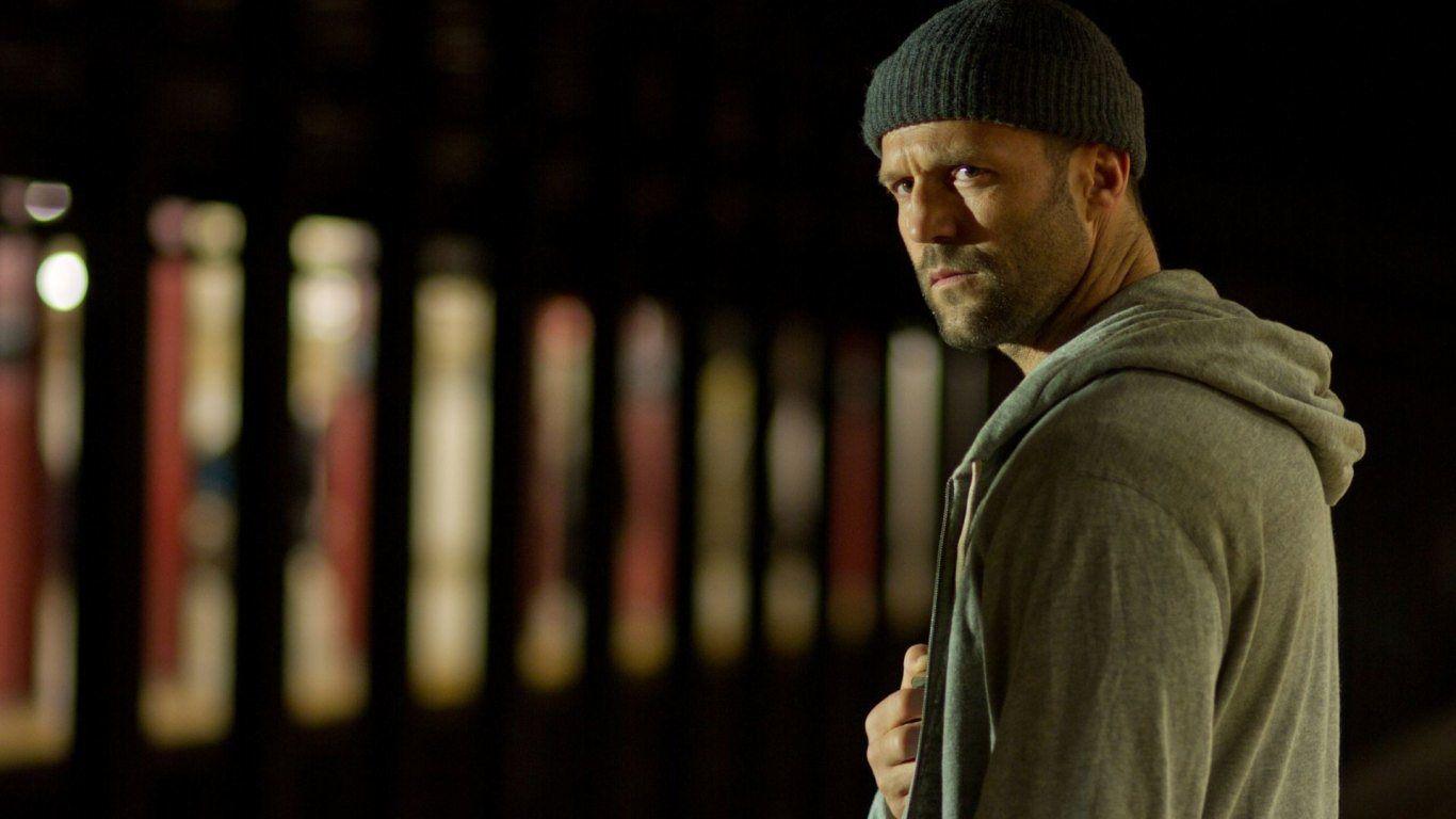 Jason Statham HD Wallpaper