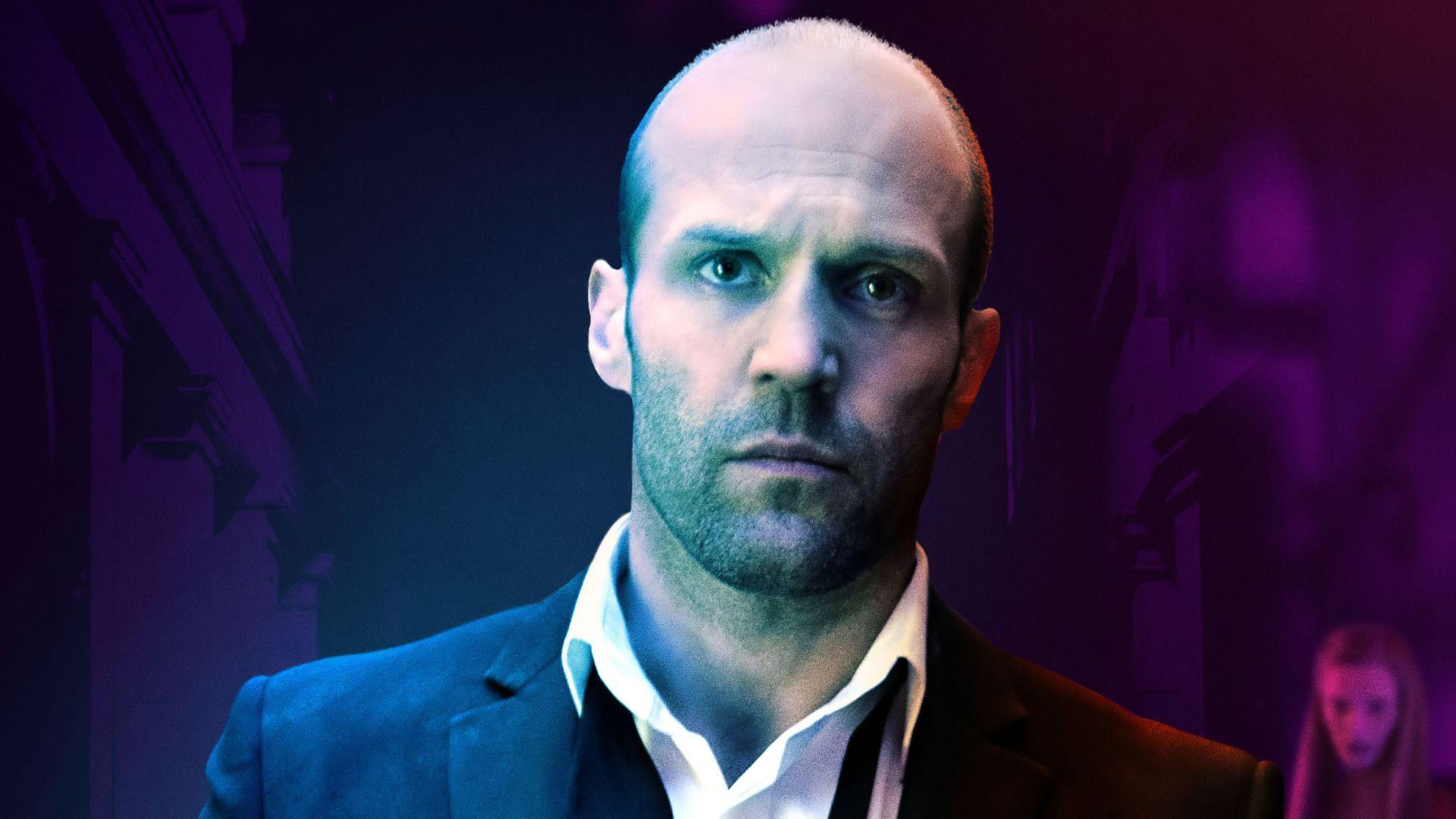 latest movie of jason statham 2019