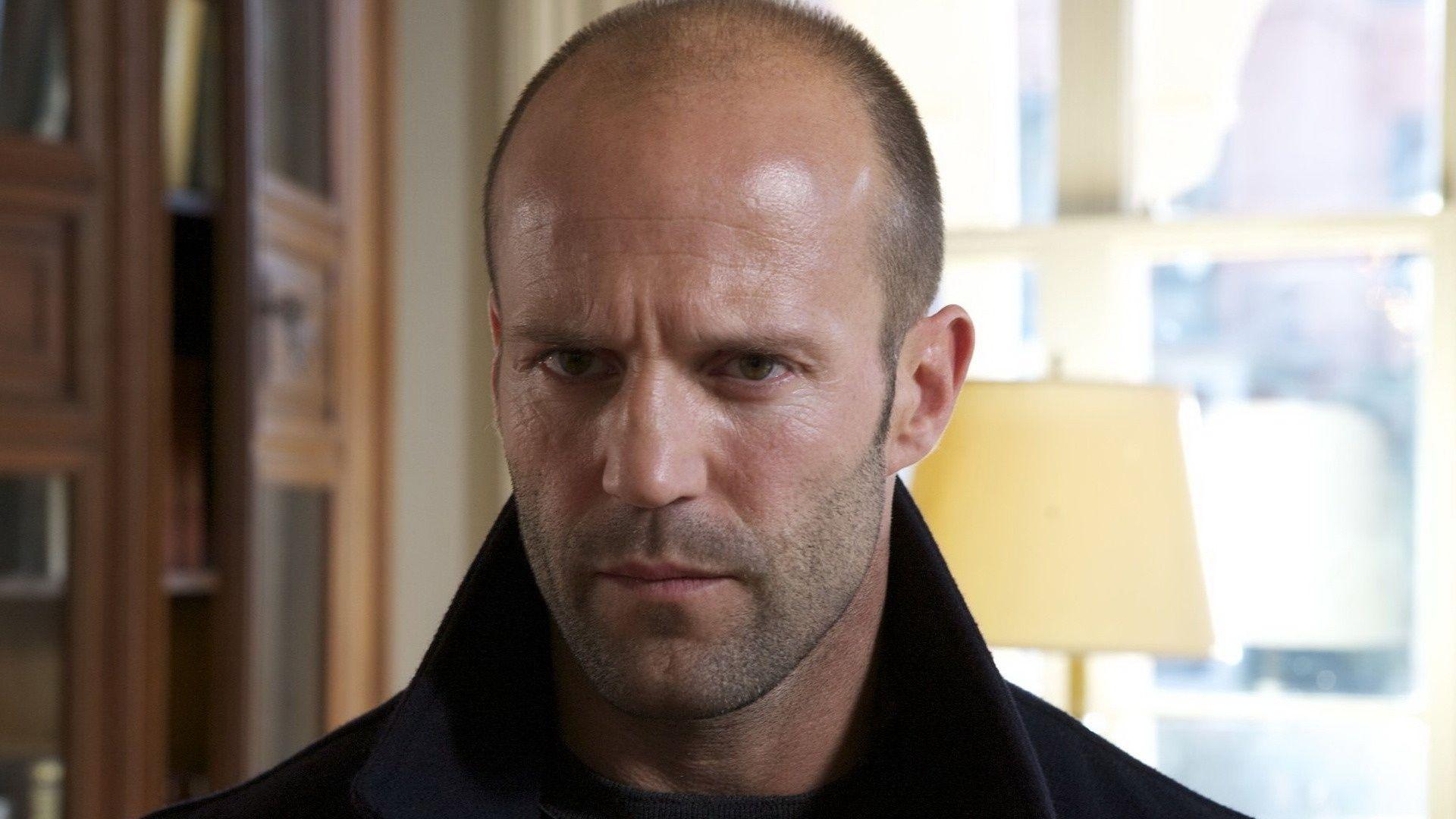 latest movie of jason statham 2019