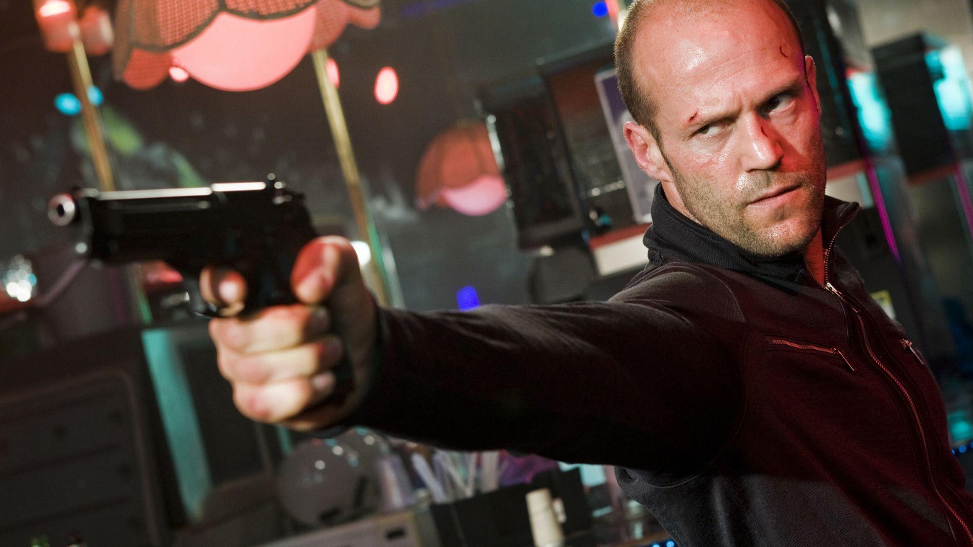Jason Statham Transporter Audi HD Wallpaper, Background Image