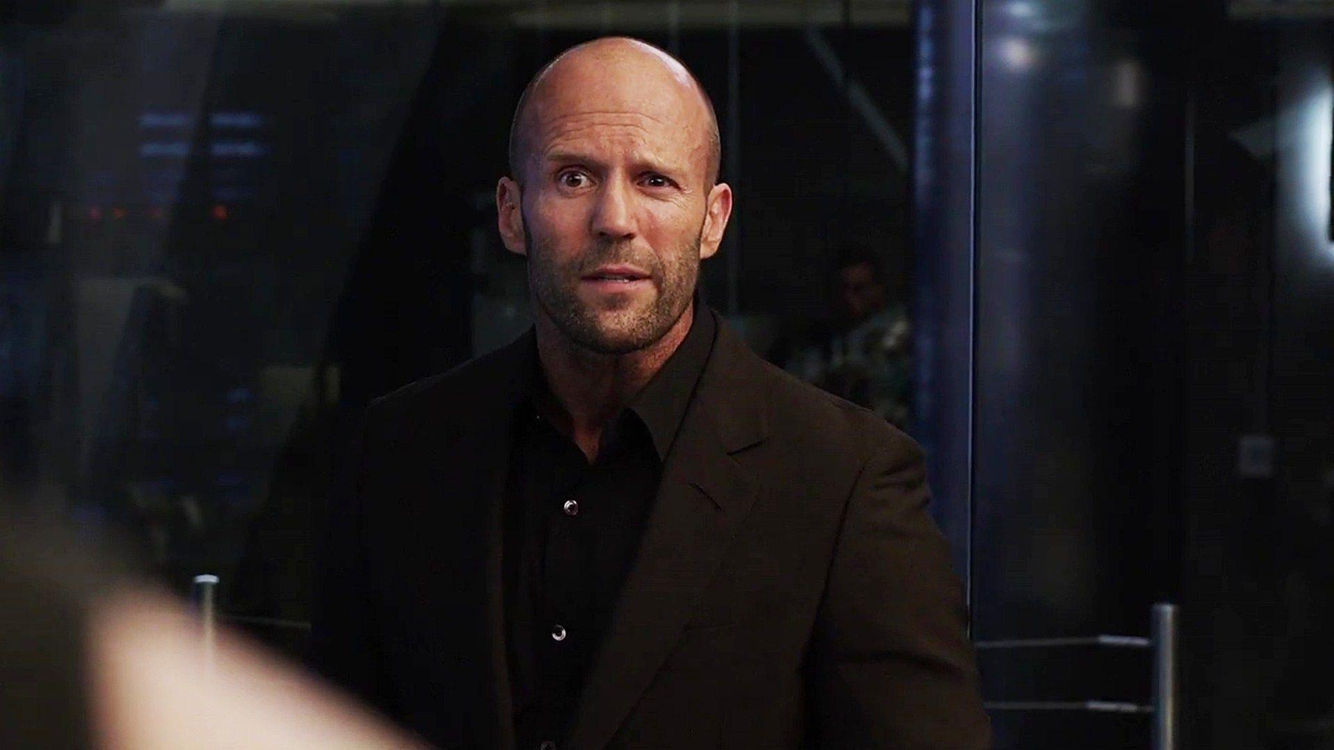 Hobbs And Shaw Wallpapers - Wallpaper Cave