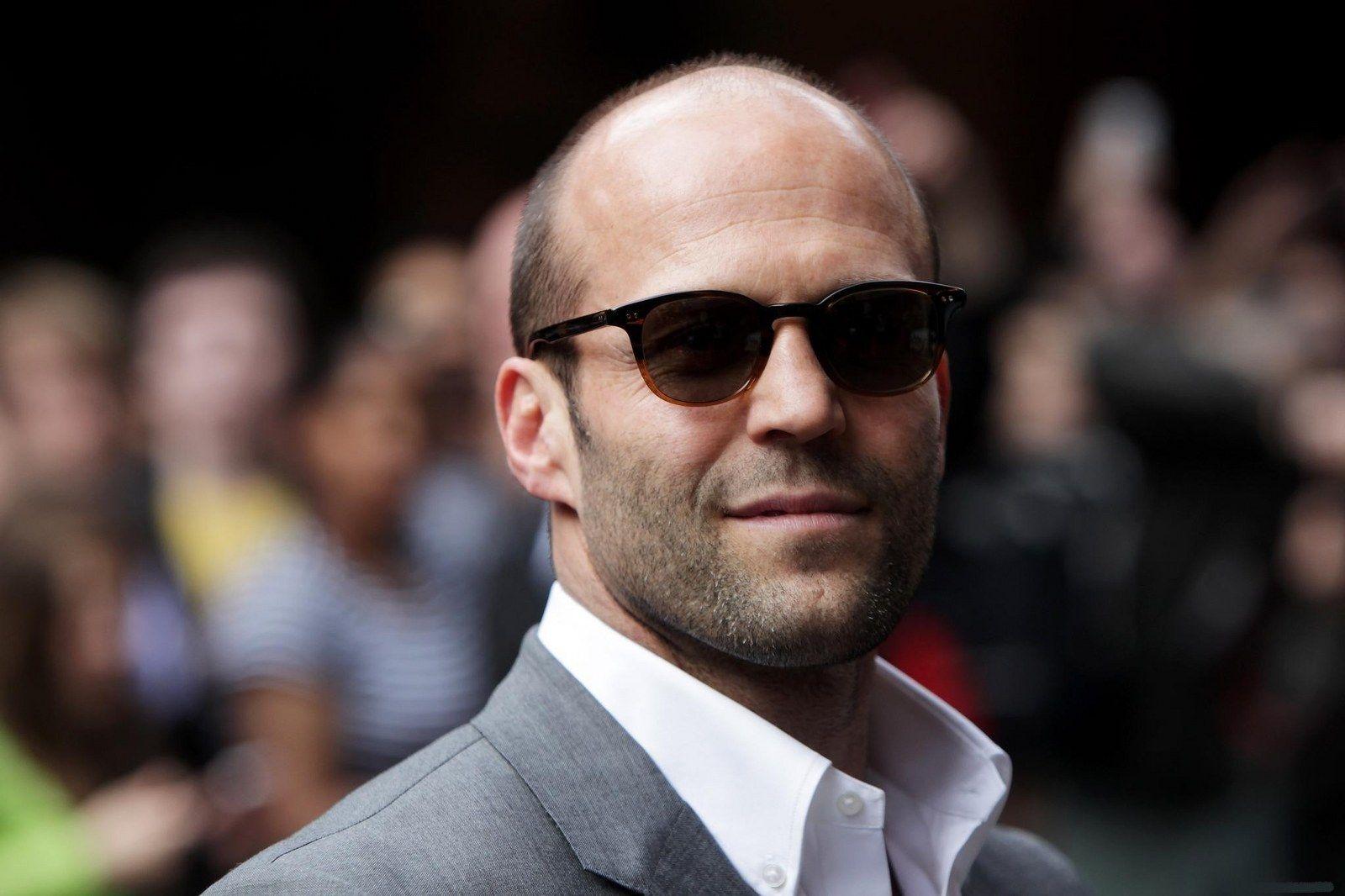 Jason Statham Wife 2013 HD Wallpaper, Background Image