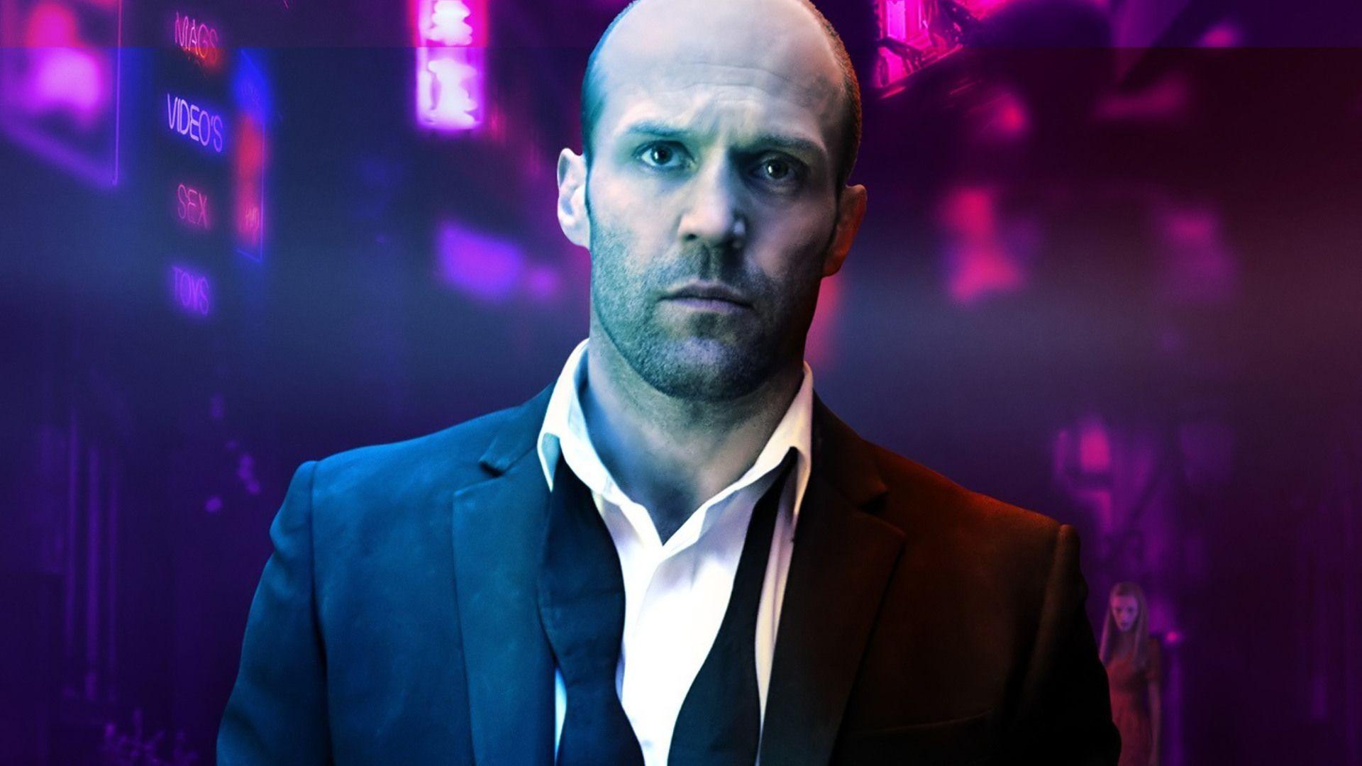 Jason Statham 2019 Wallpapers Wallpaper Cave 