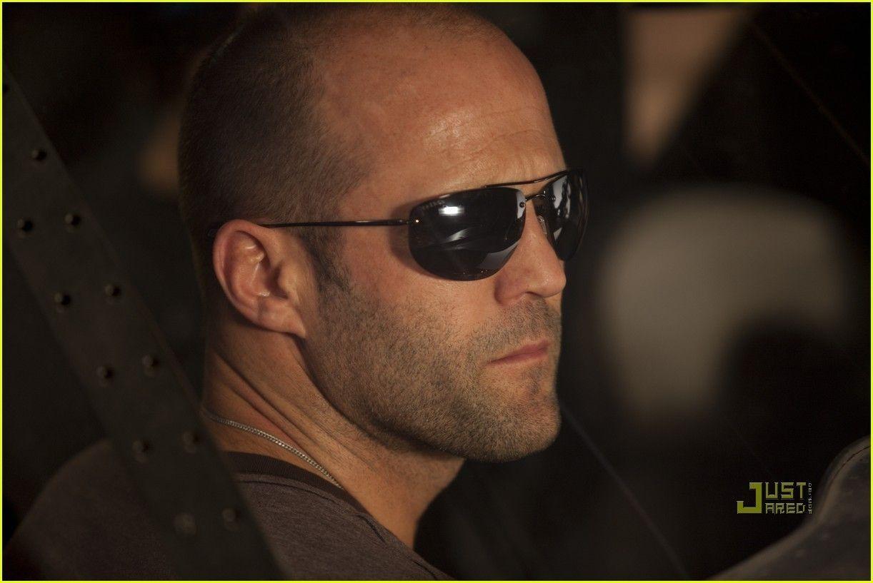 latest movie of jason statham 2019