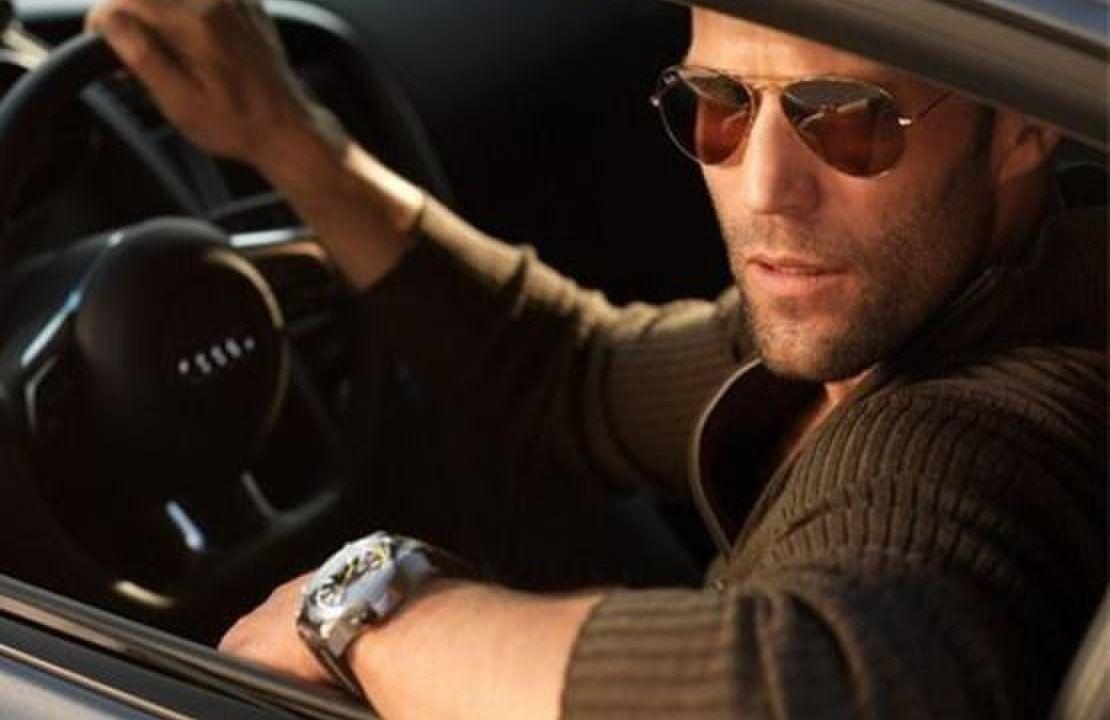 Fast 8 Jason Statham wallpaper 2018 in Fast 8