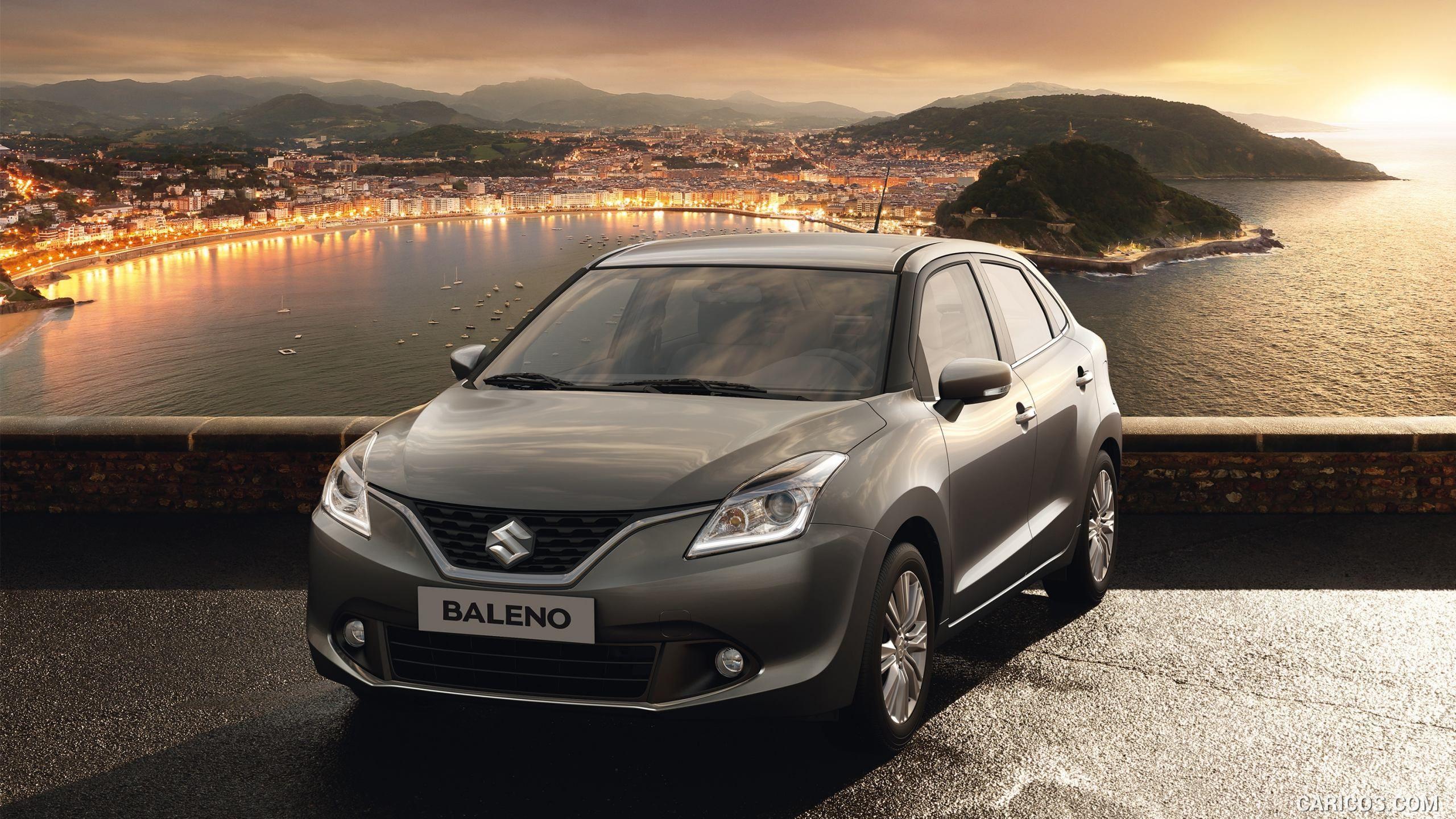 Suzuki Baleno Wallpaper. Suzuki cars, Suzuki, Upcoming cars