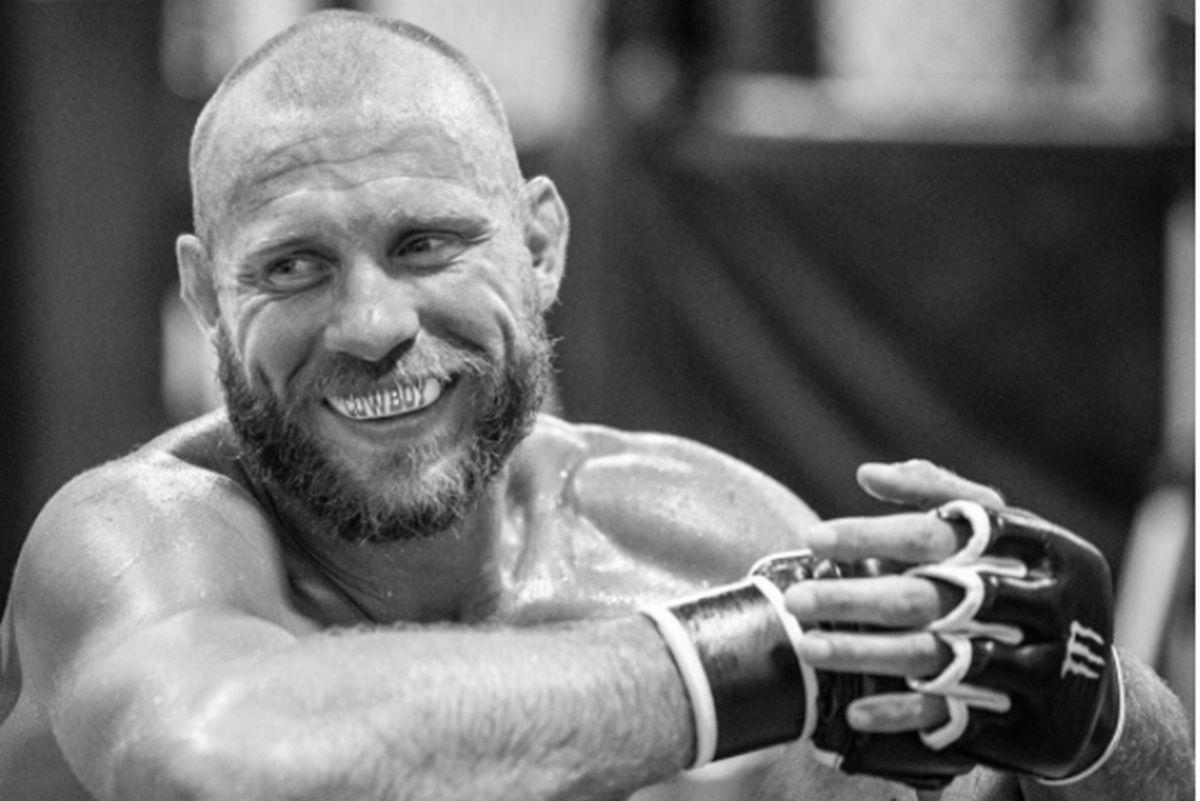 Donald Cerrone Wallpapers - Wallpaper Cave