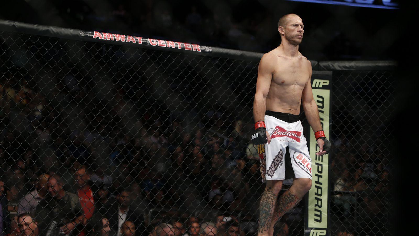 Donald Cerrone Wallpapers - Wallpaper Cave