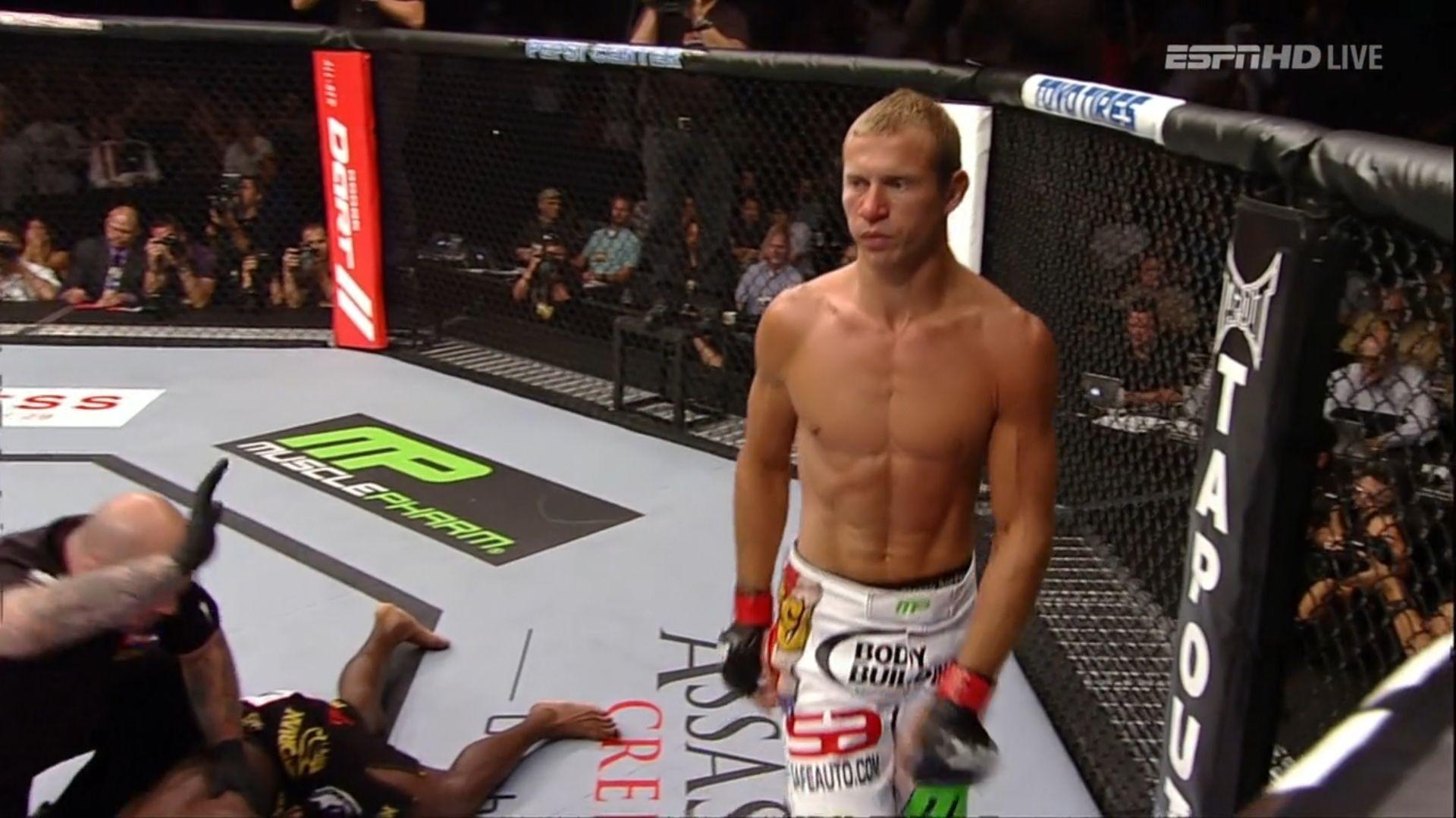 Donald Cerrone Wallpapers - Wallpaper Cave