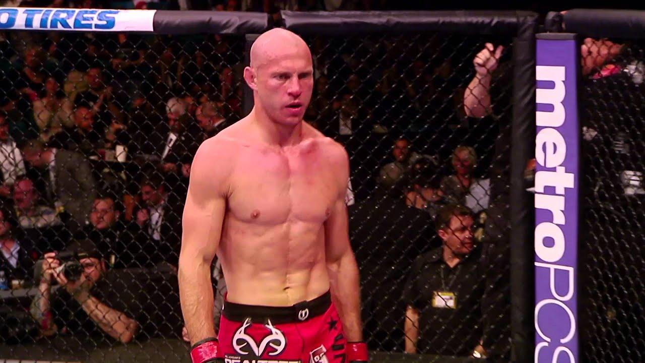 Donald Cerrone Wallpapers - Wallpaper Cave