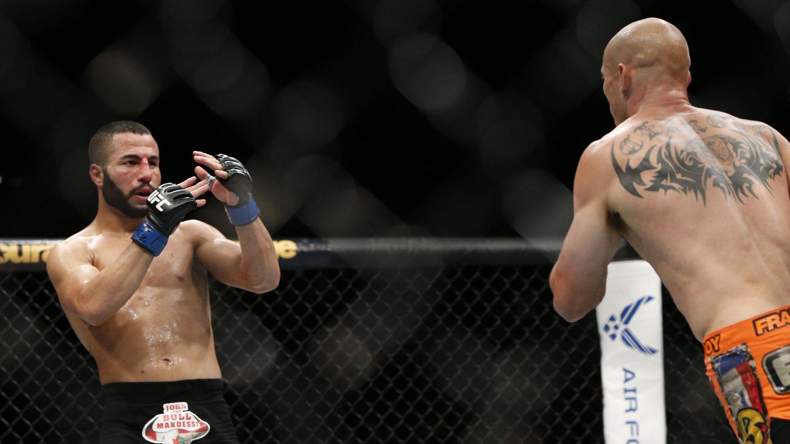 Donald Cerrone Wallpapers - Wallpaper Cave