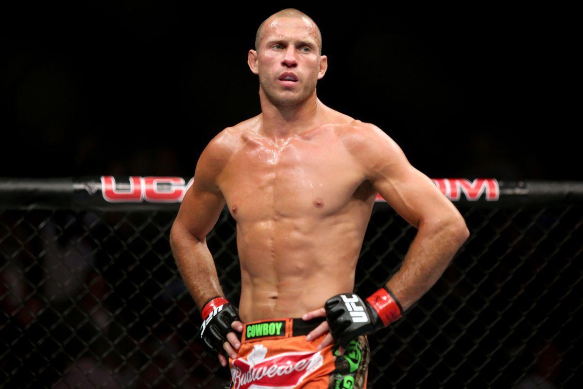 Donald Cerrone Wallpapers - Wallpaper Cave