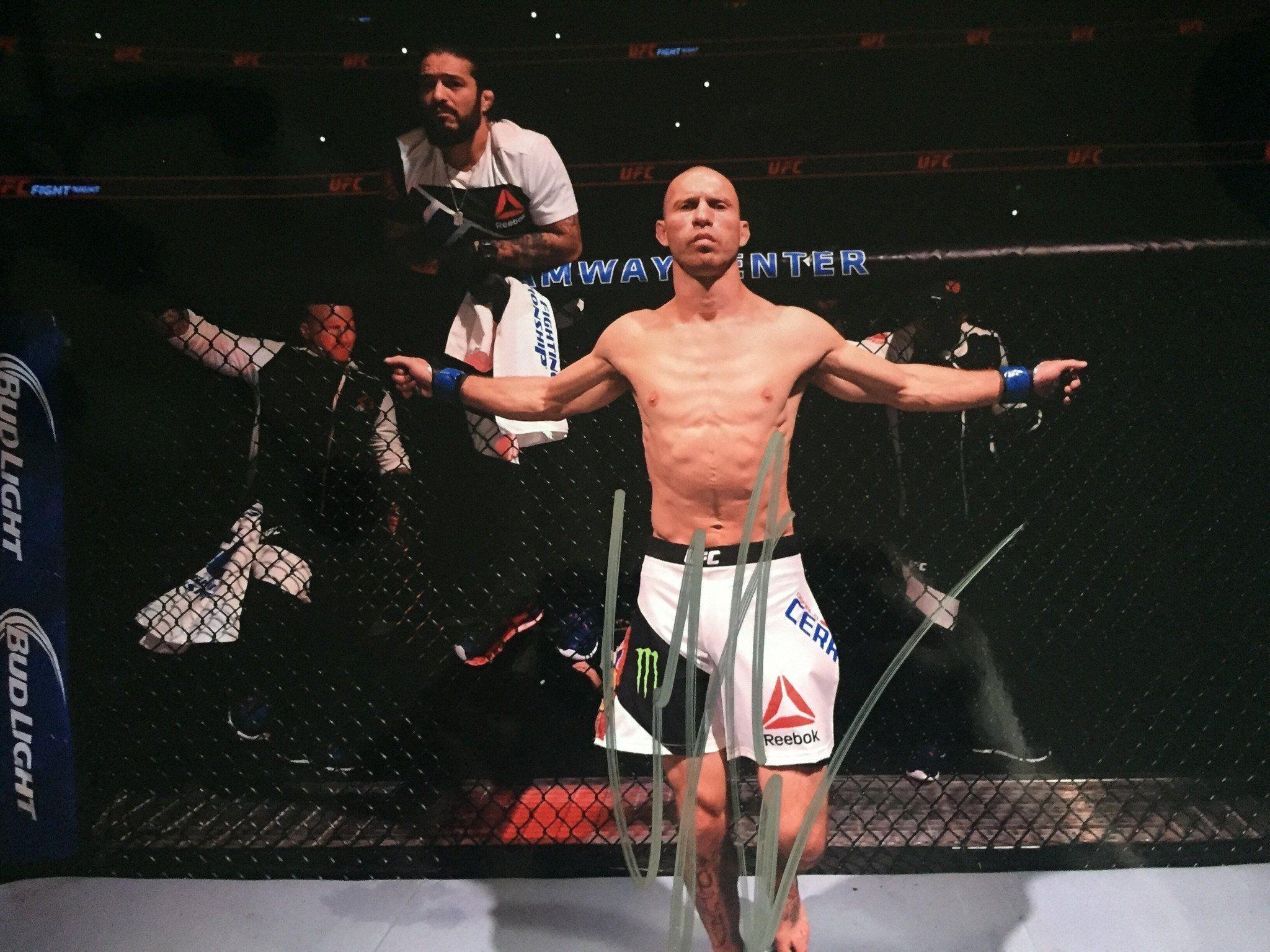 Donald Cerrone Wallpapers - Wallpaper Cave