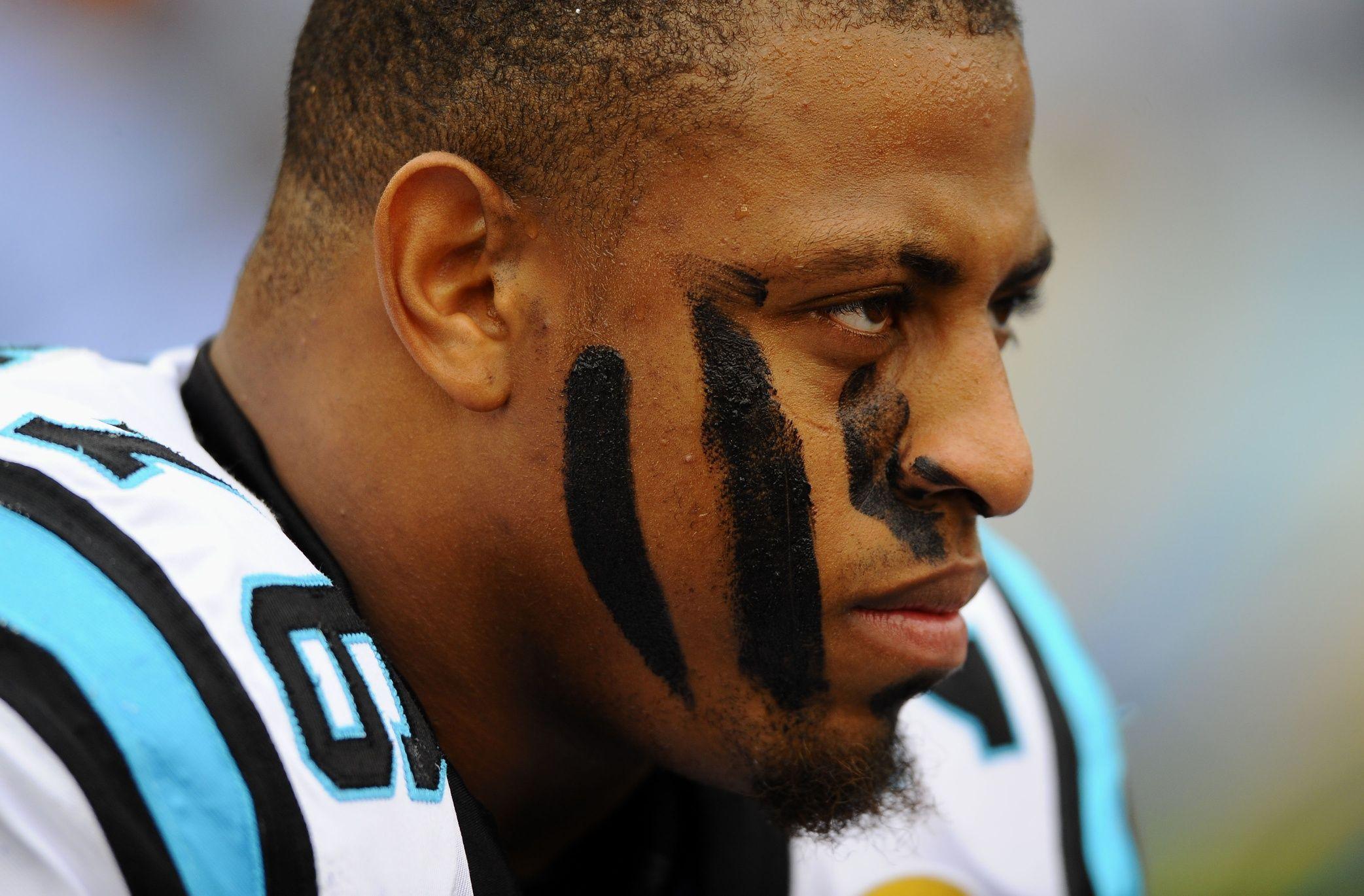 Greg Hardy Wallpapers - Wallpaper Cave