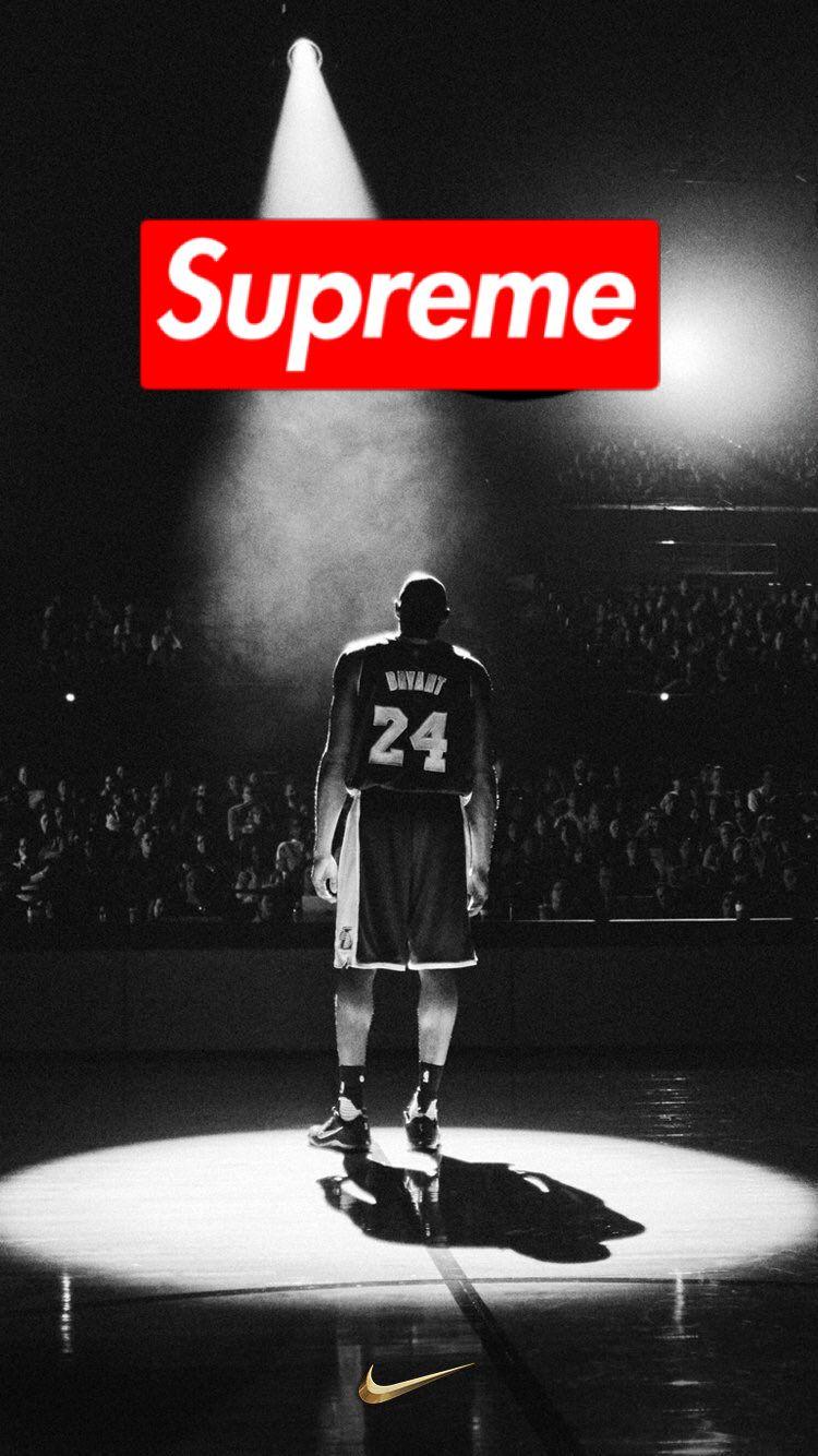 Nba Supreme, Cool Supreme NBA HD wallpaper
