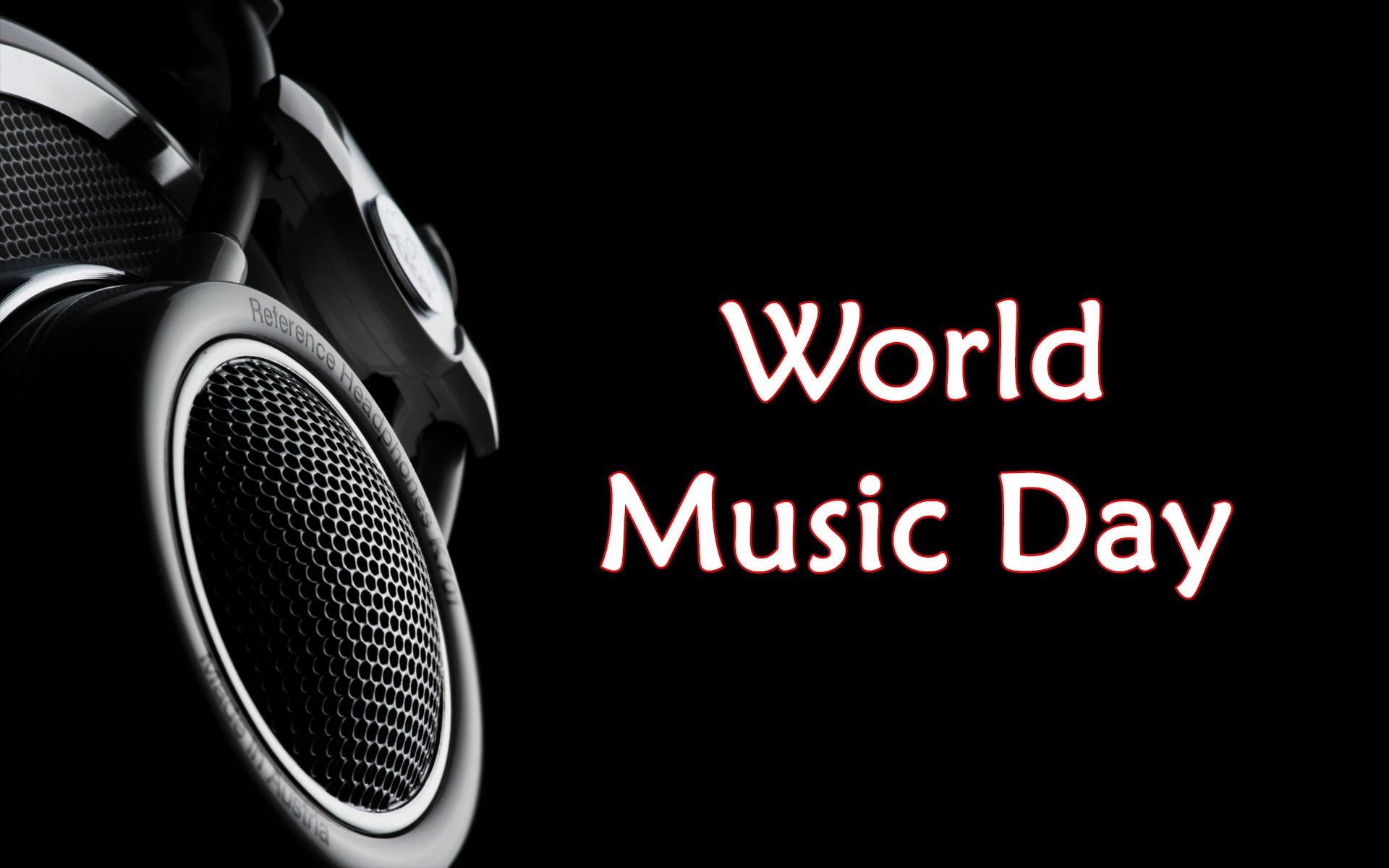 Лучшая мировая музыка. Worlds of Music. Music Day. World Music Day. Фото World Music Day.