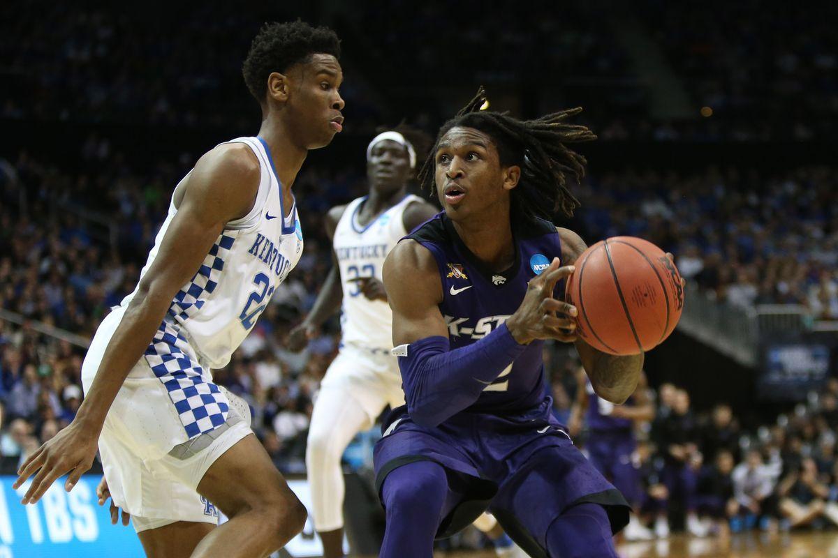 Whatever Shai Gilgeous Alexander's Role Is, He'll Fit In