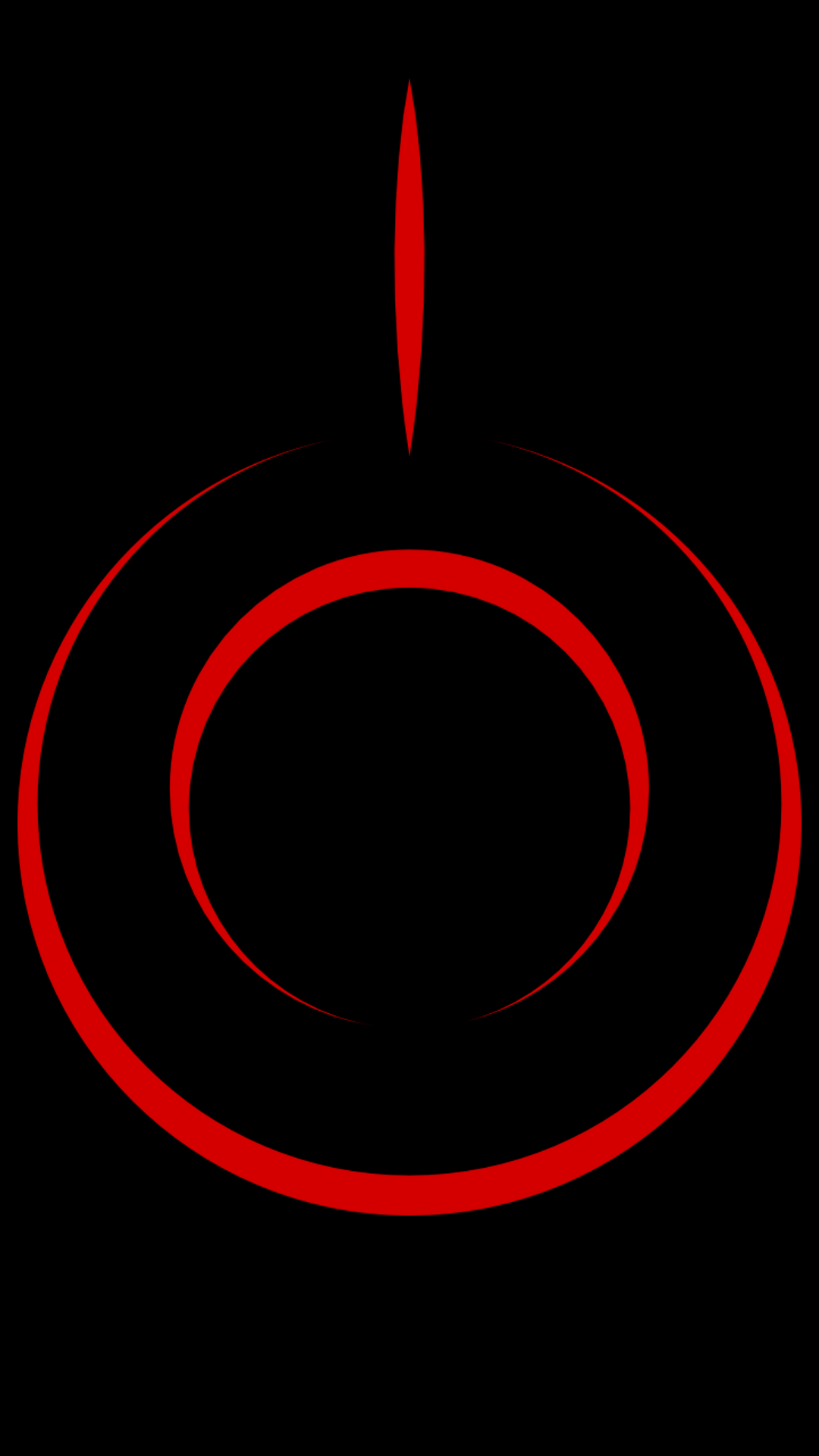 Rin's command seal [1080x1920]