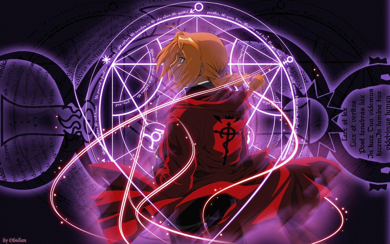 Steam Workshop::fullmetal alchemist brotherhood opening 4 hd